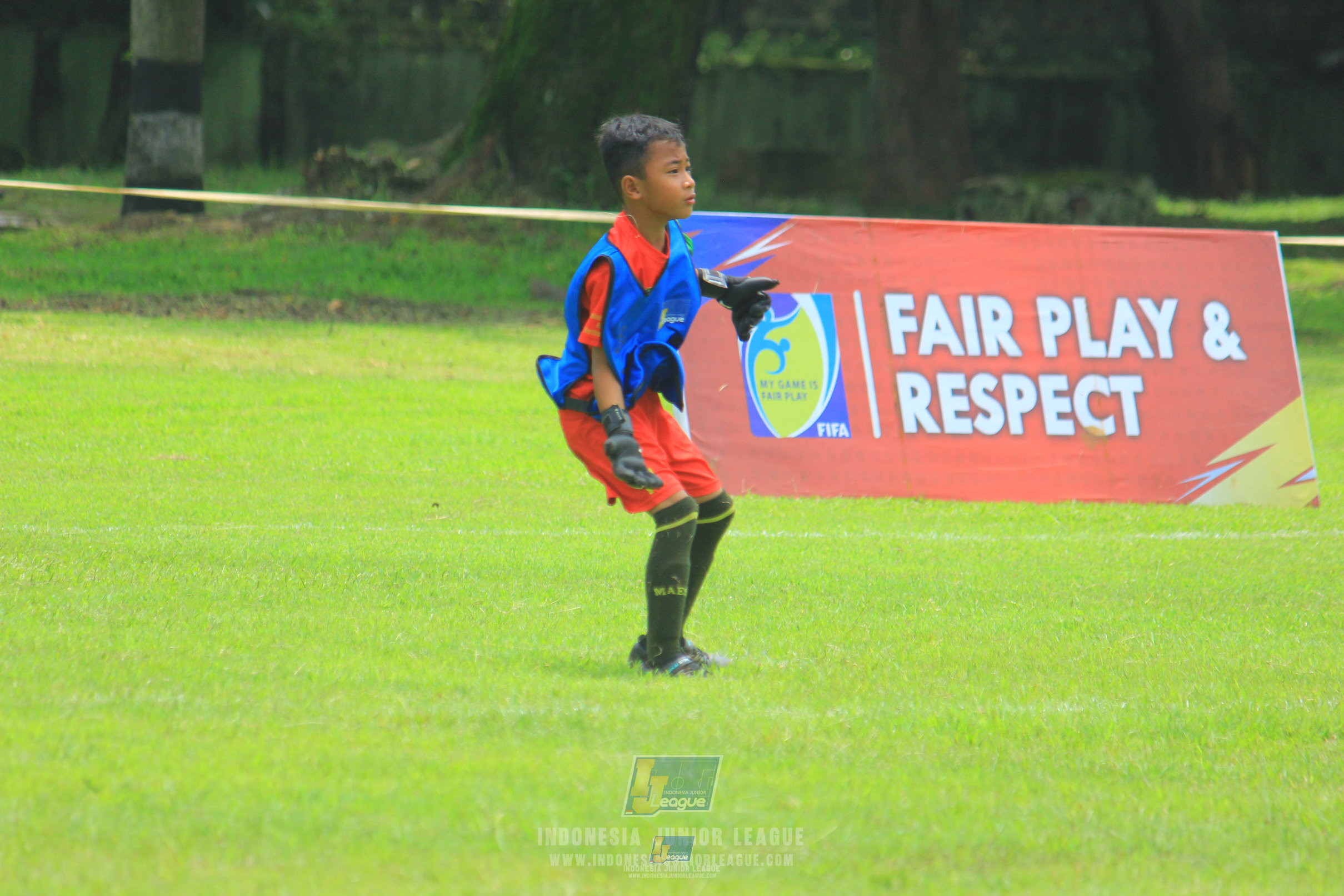 ijl u9 050426 maesa pararaider vs naz purwakarta