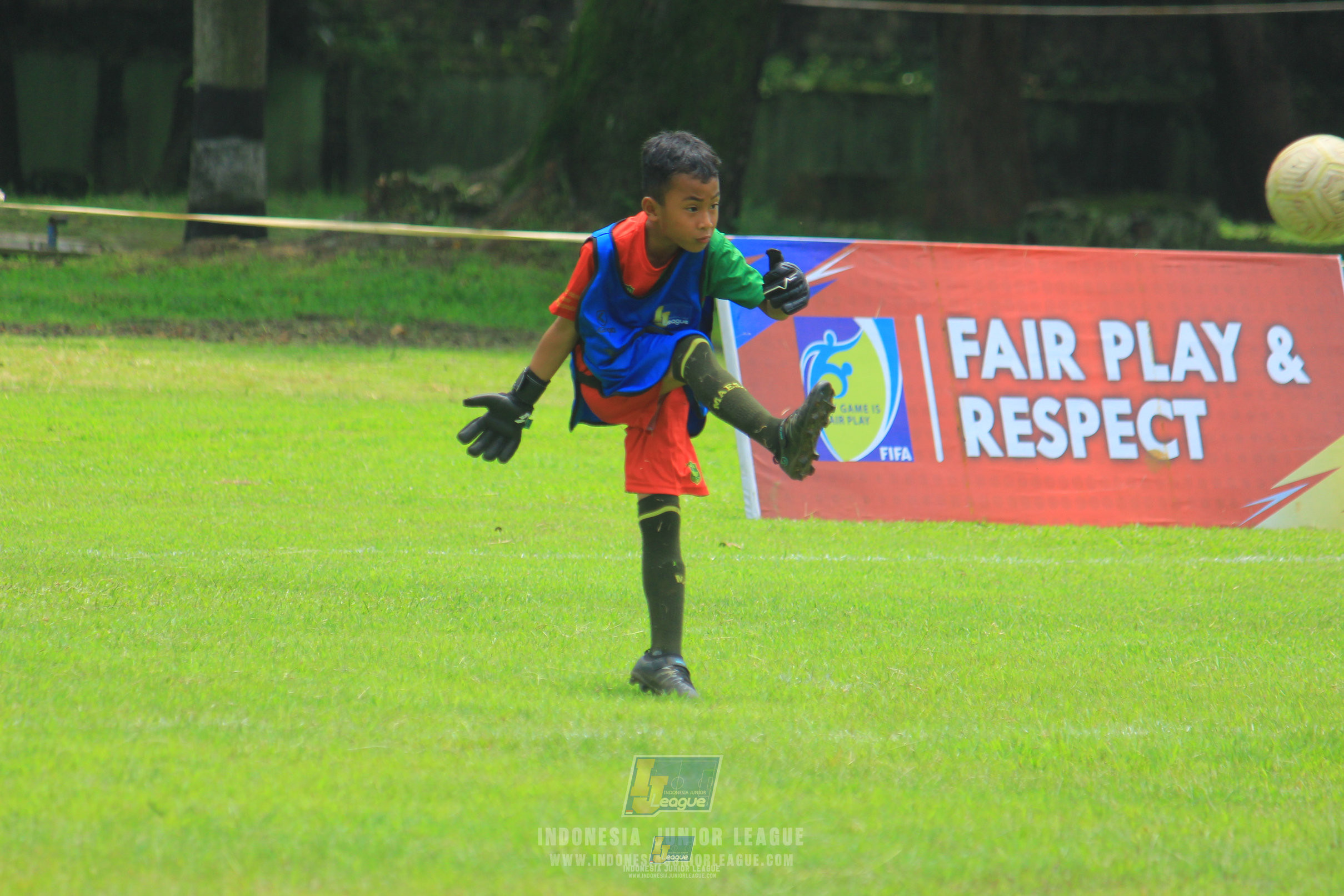 ijl u9 050426 maesa pararaider vs naz purwakarta