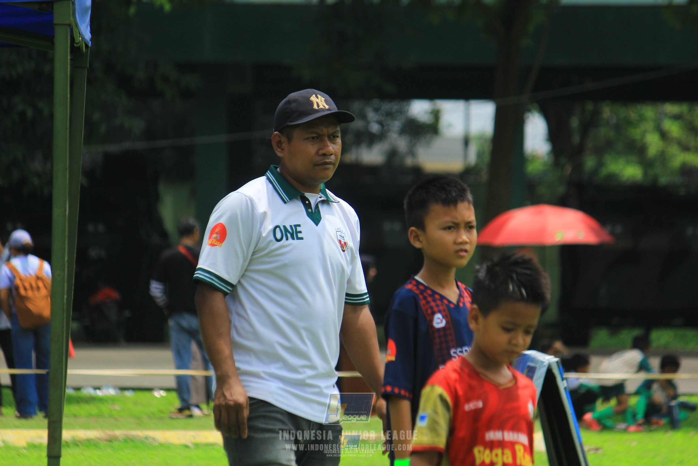 ijl u9 050426 maesa pararaider vs naz purwakarta