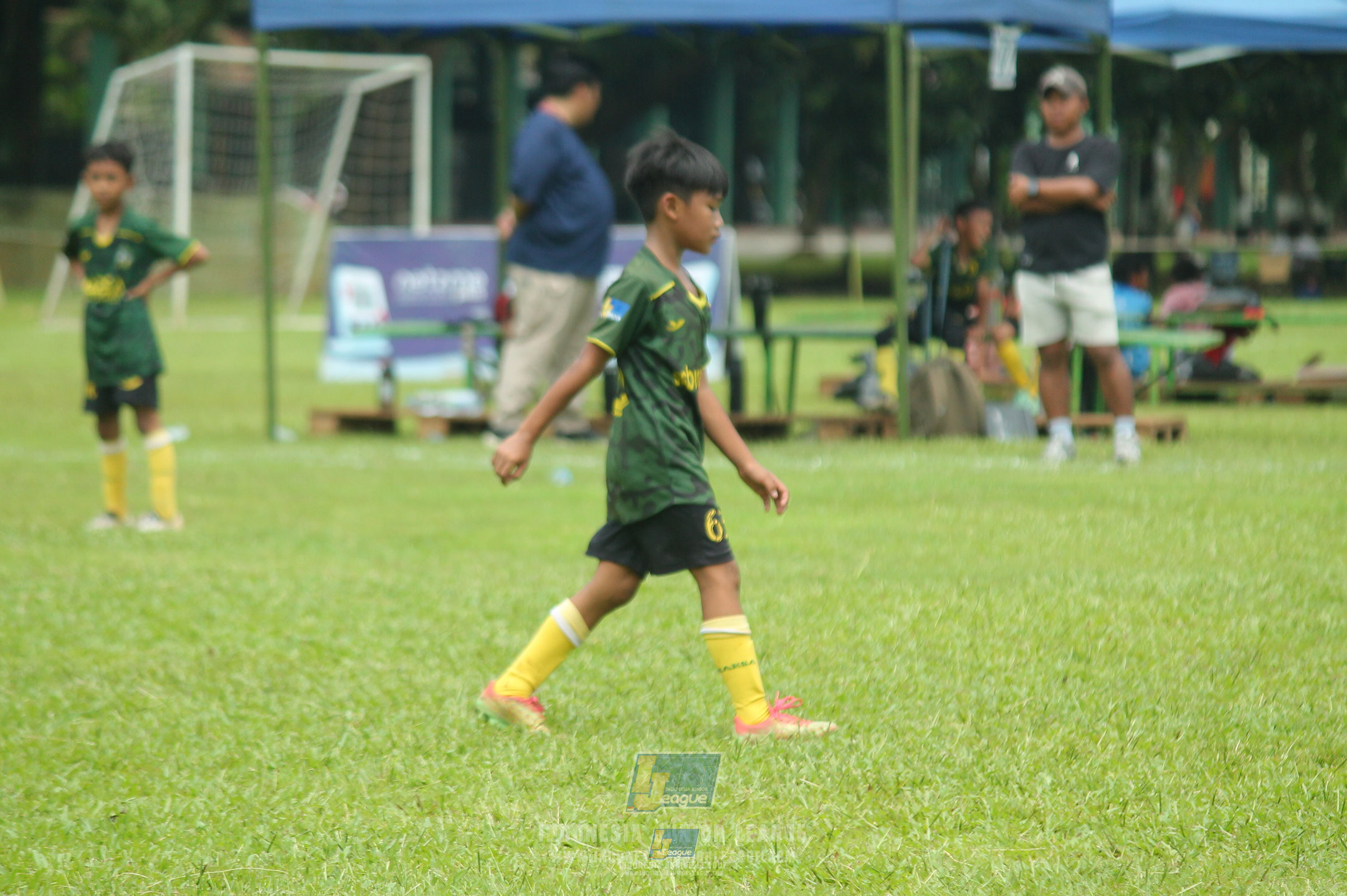 ijl u9 050426 maesa pararaider vs naz purwakarta