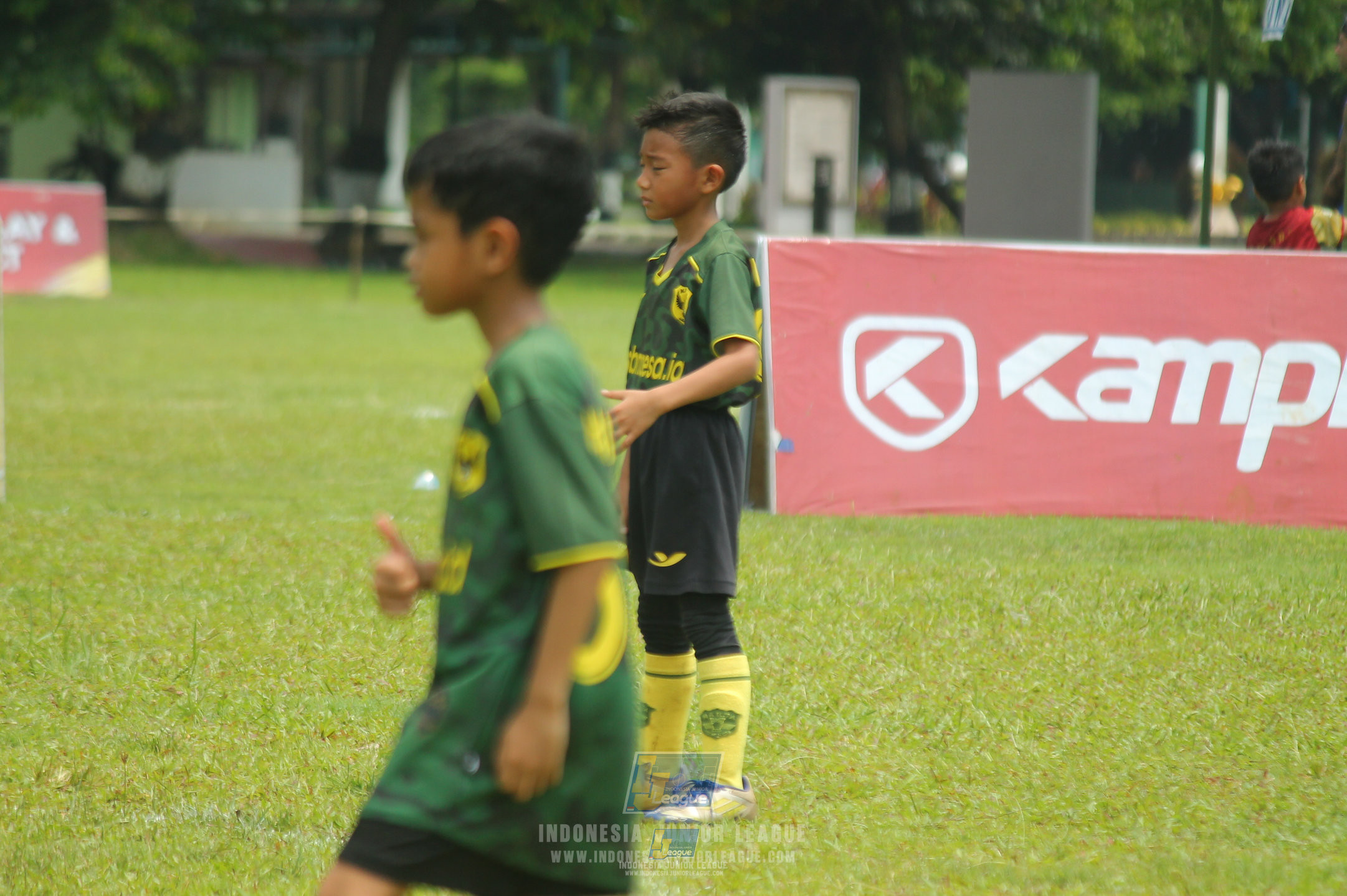 ijl u9 050426 maesa pararaider vs naz purwakarta