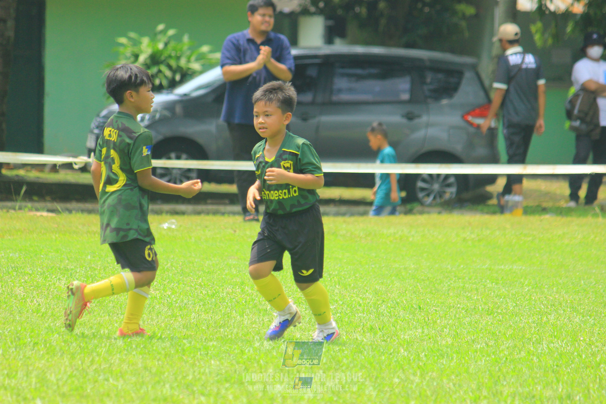 ijl u9 050426 maesa pararaider vs naz purwakarta