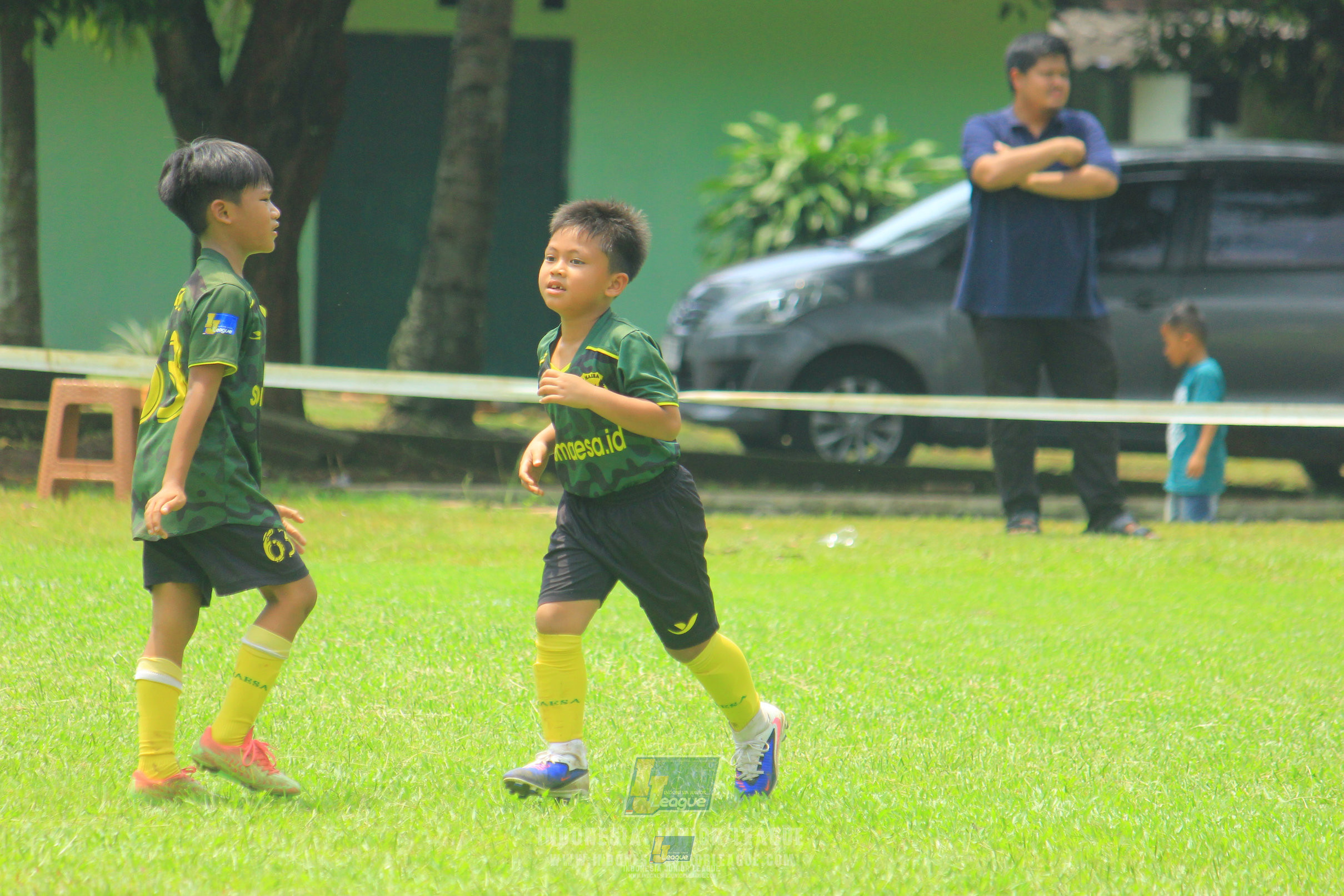 ijl u9 050426 maesa pararaider vs naz purwakarta