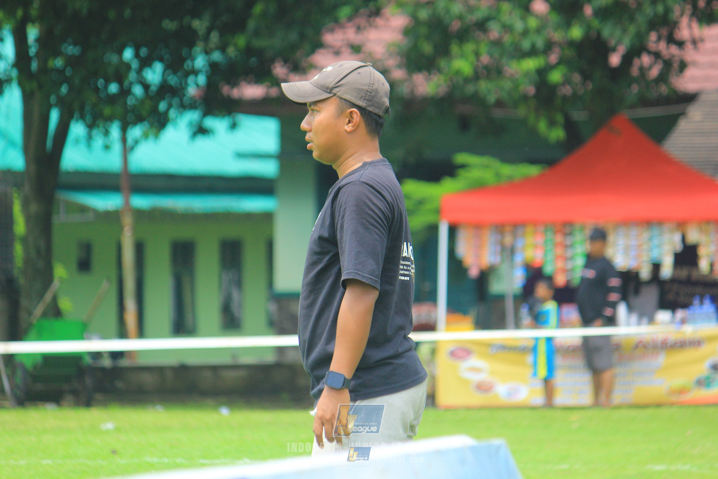 ijl u9 050426 maesa pararaider vs naz purwakarta