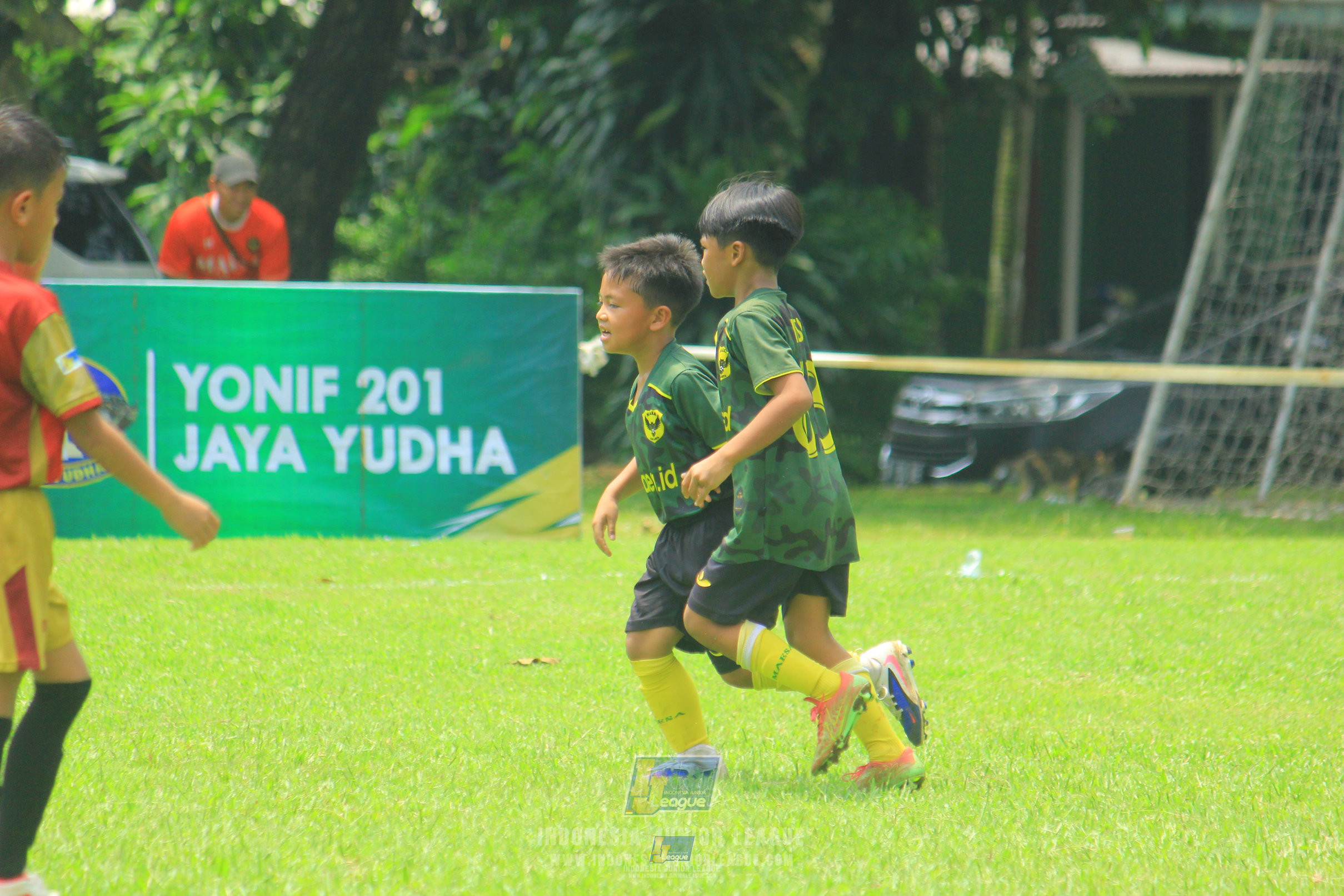 ijl u9 050426 maesa pararaider vs naz purwakarta