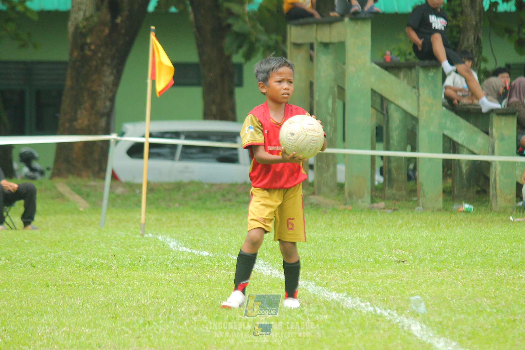 ijl u9 050426 maesa pararaider vs naz purwakarta