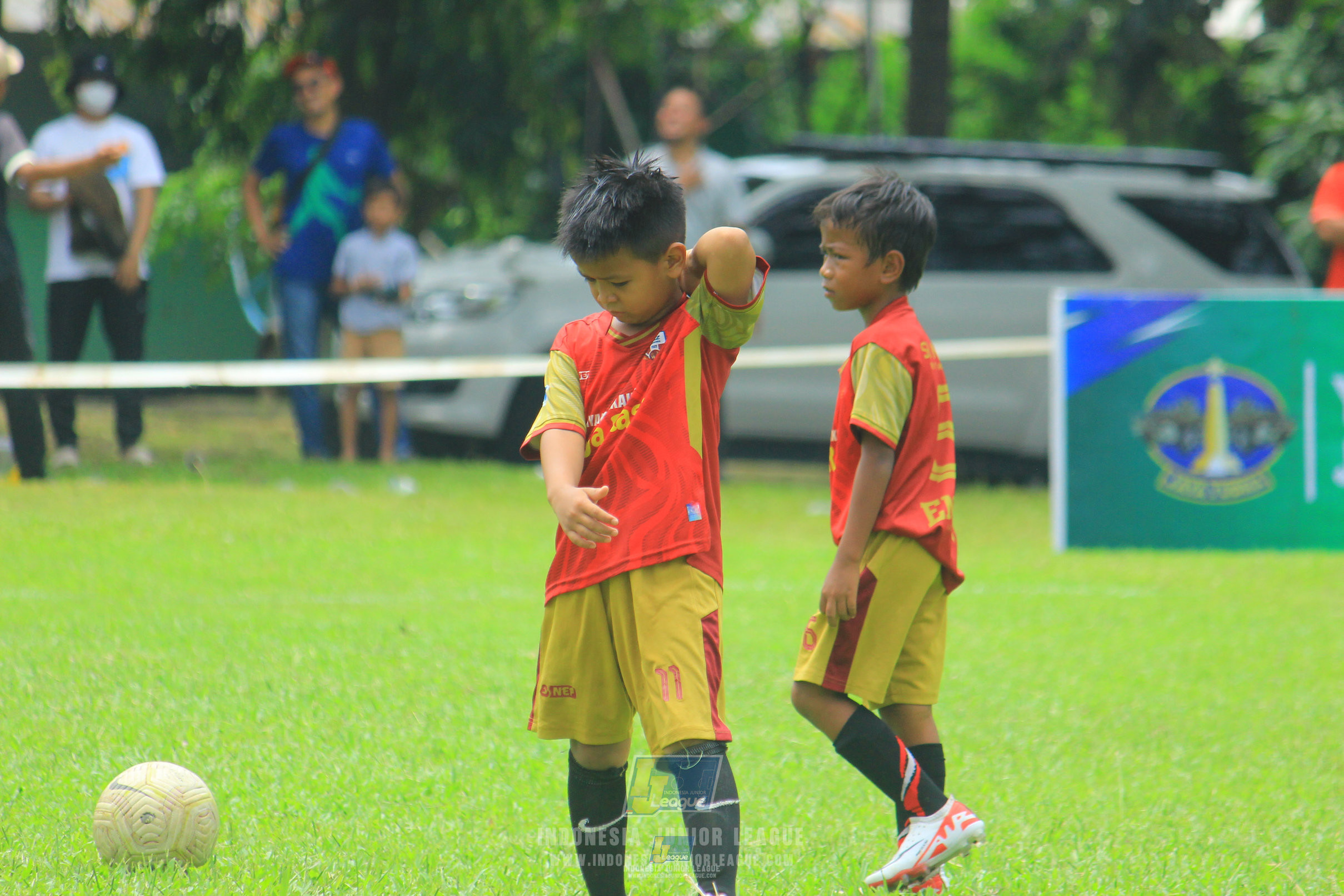 ijl u9 050426 maesa pararaider vs naz purwakarta