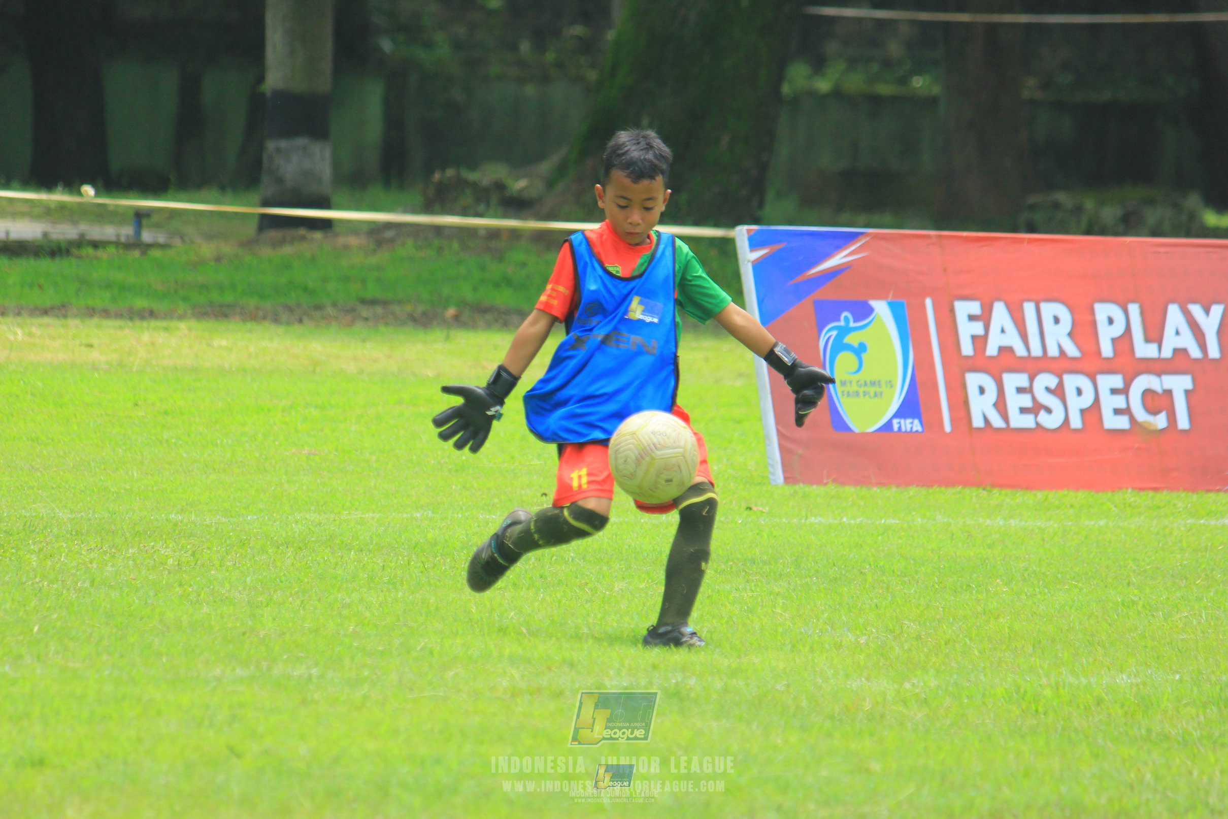 ijl u9 050426 maesa pararaider vs naz purwakarta