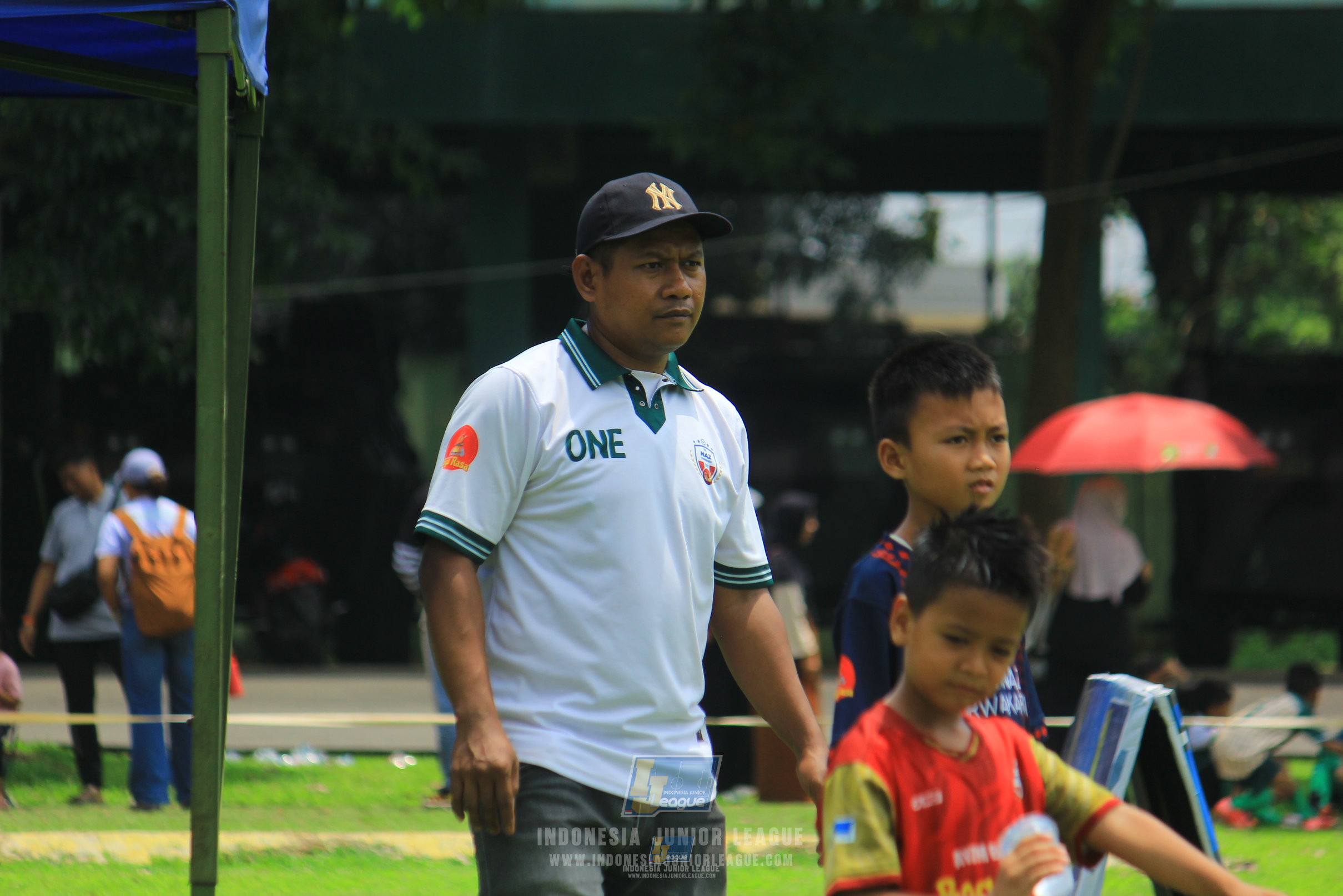 ijl u9 050426 maesa pararaider vs naz purwakarta