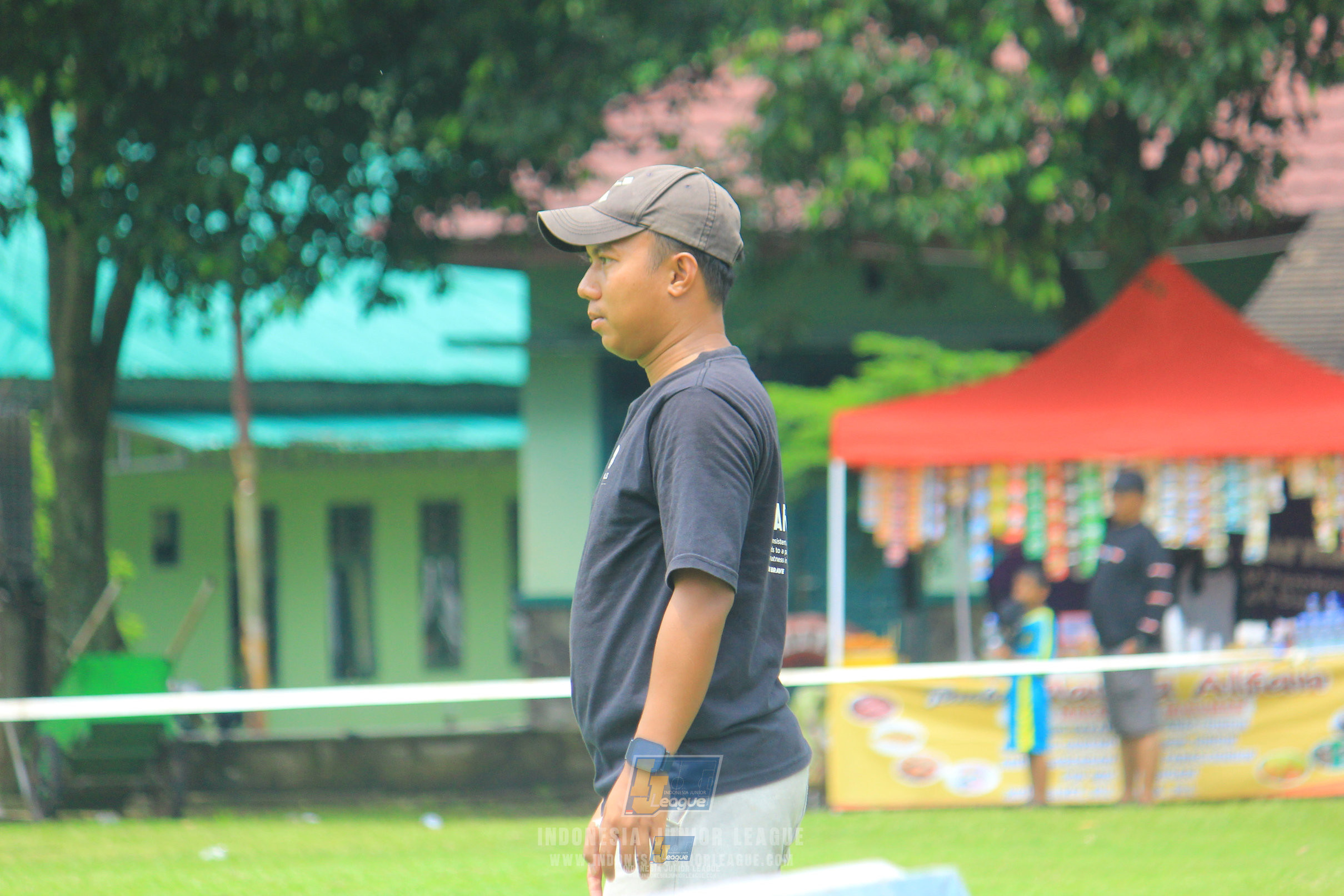 ijl u9 050426 maesa pararaider vs naz purwakarta