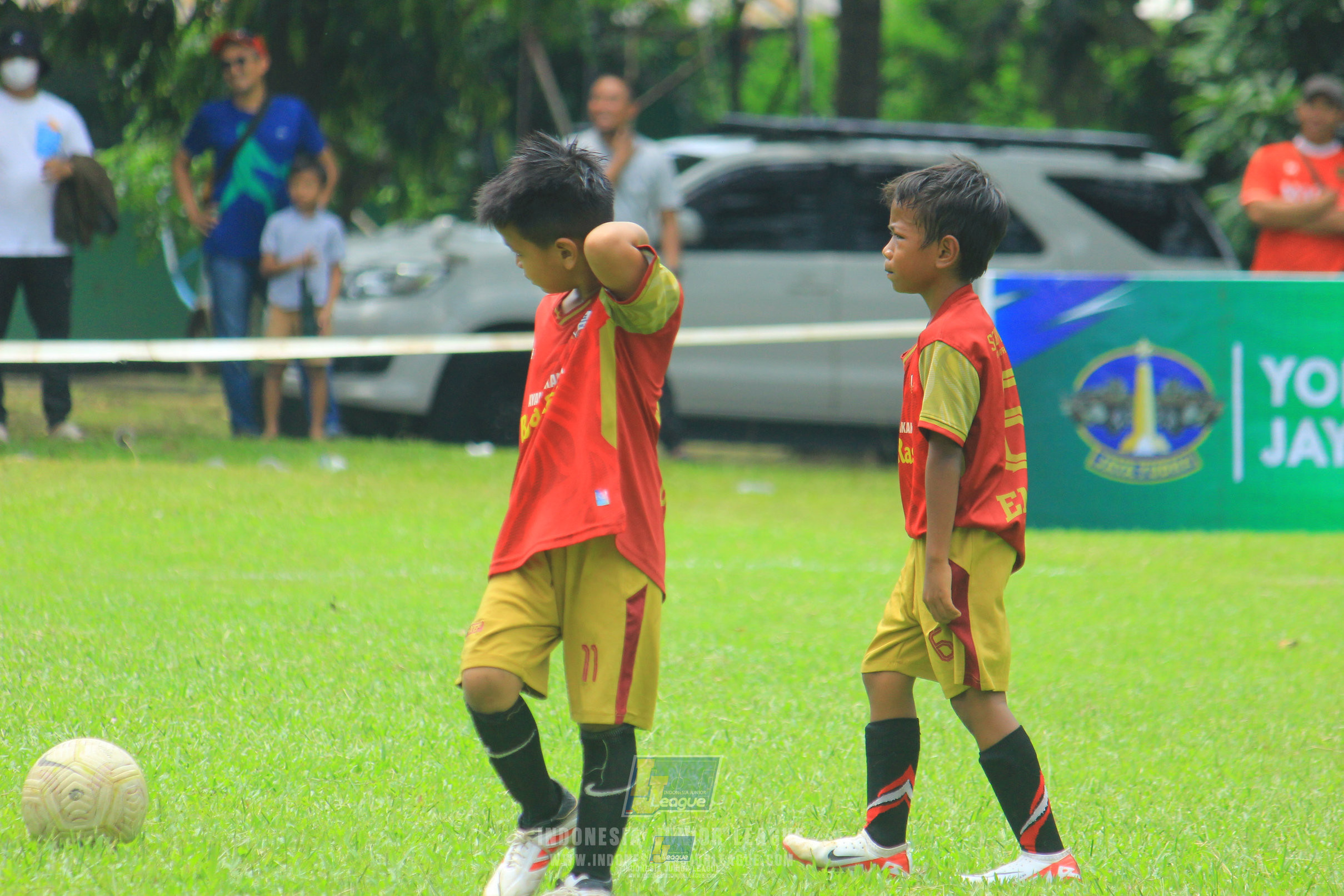 ijl u9 050426 maesa pararaider vs naz purwakarta