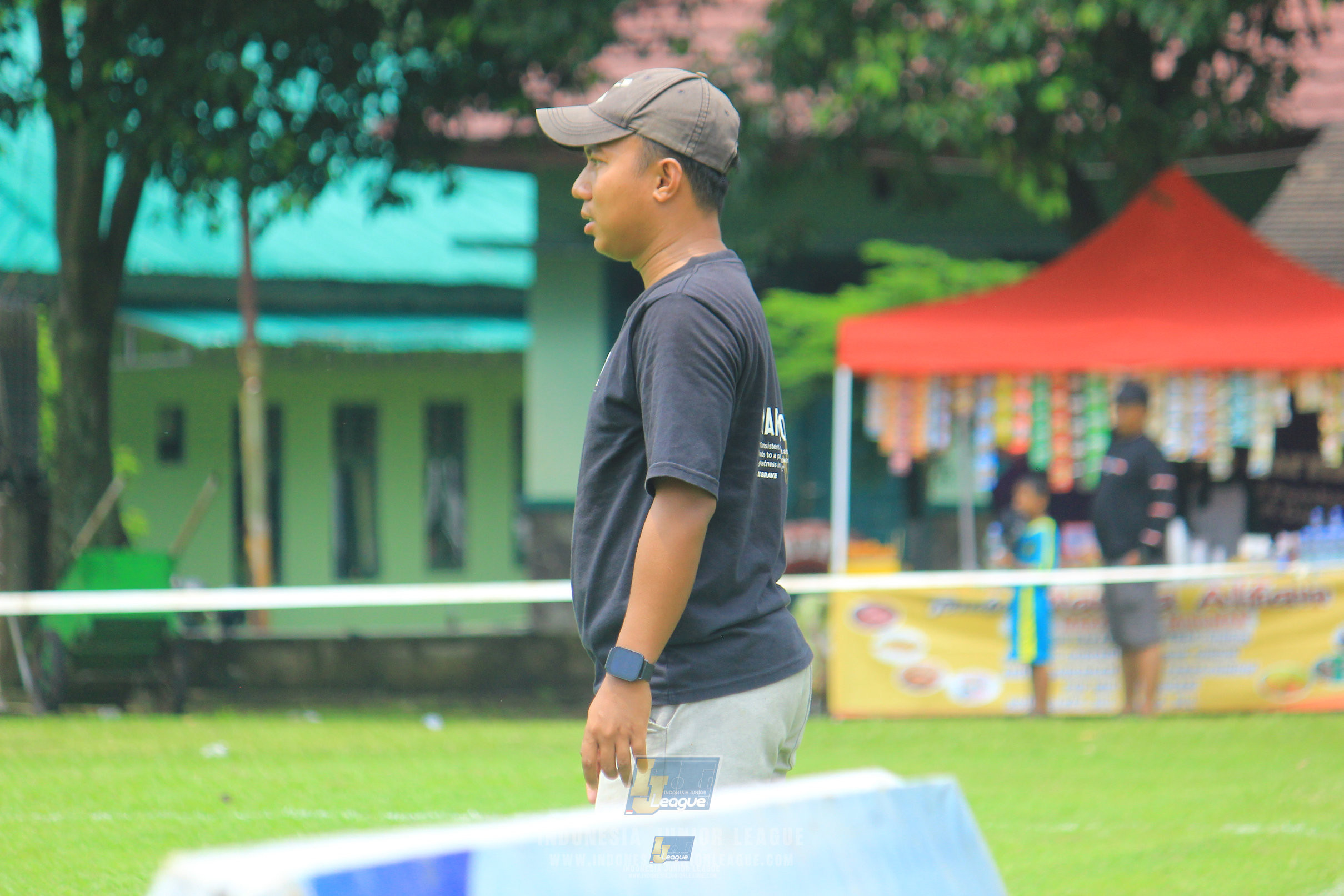 ijl u9 050426 maesa pararaider vs naz purwakarta