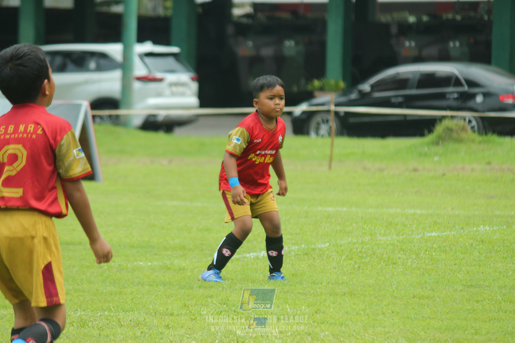 ijl u9 050426 maesa pararaider vs naz purwakarta