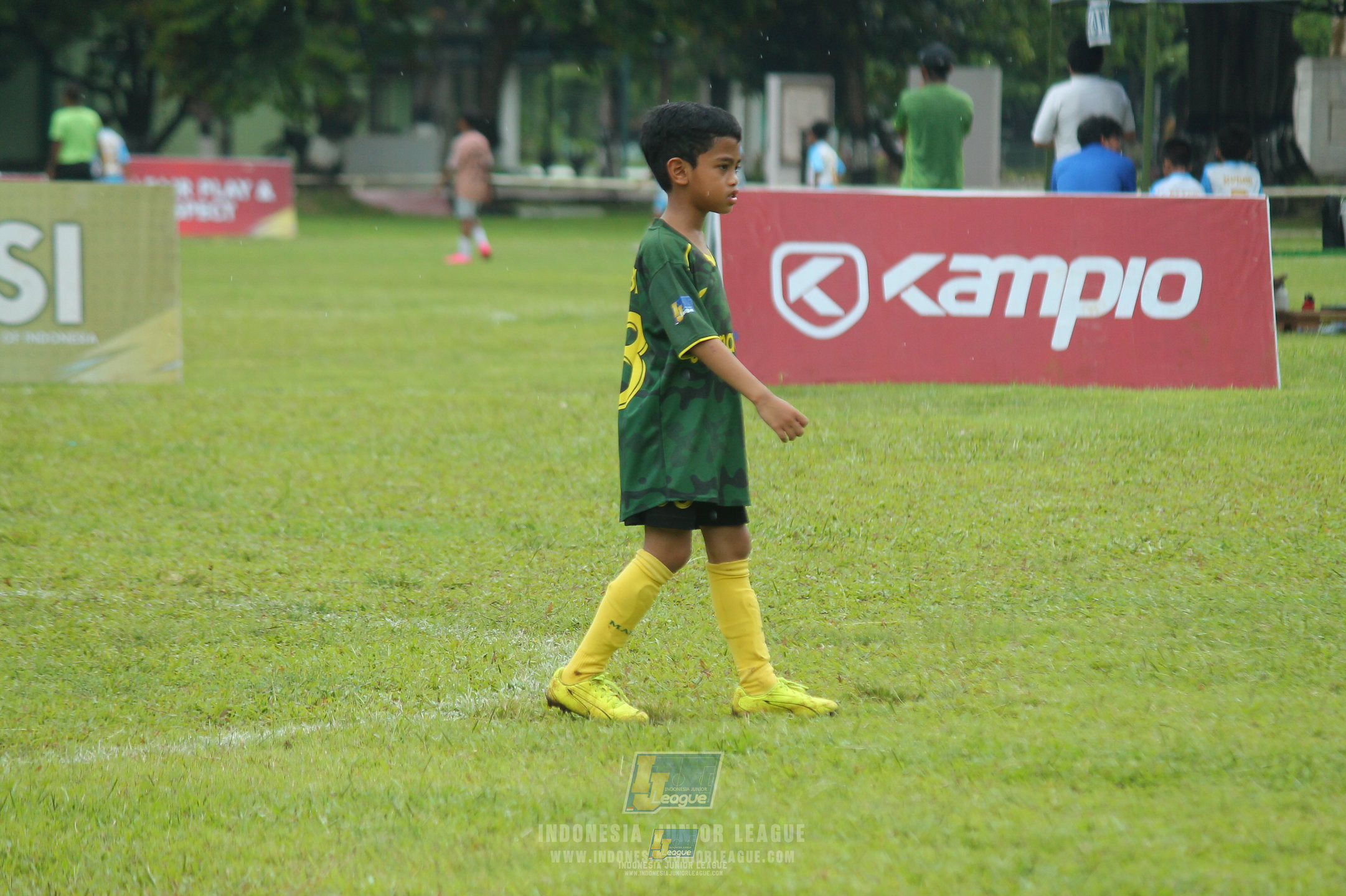 ijl u9 050426 maesa pararaider vs naz purwakarta