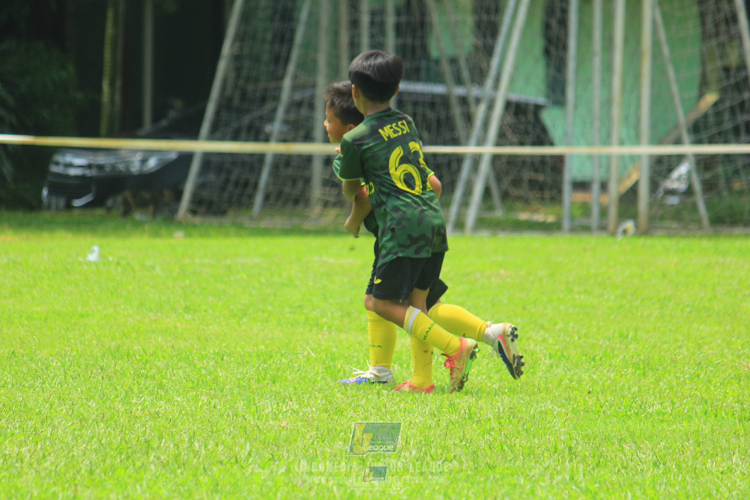 ijl u9 050426 maesa pararaider vs naz purwakarta