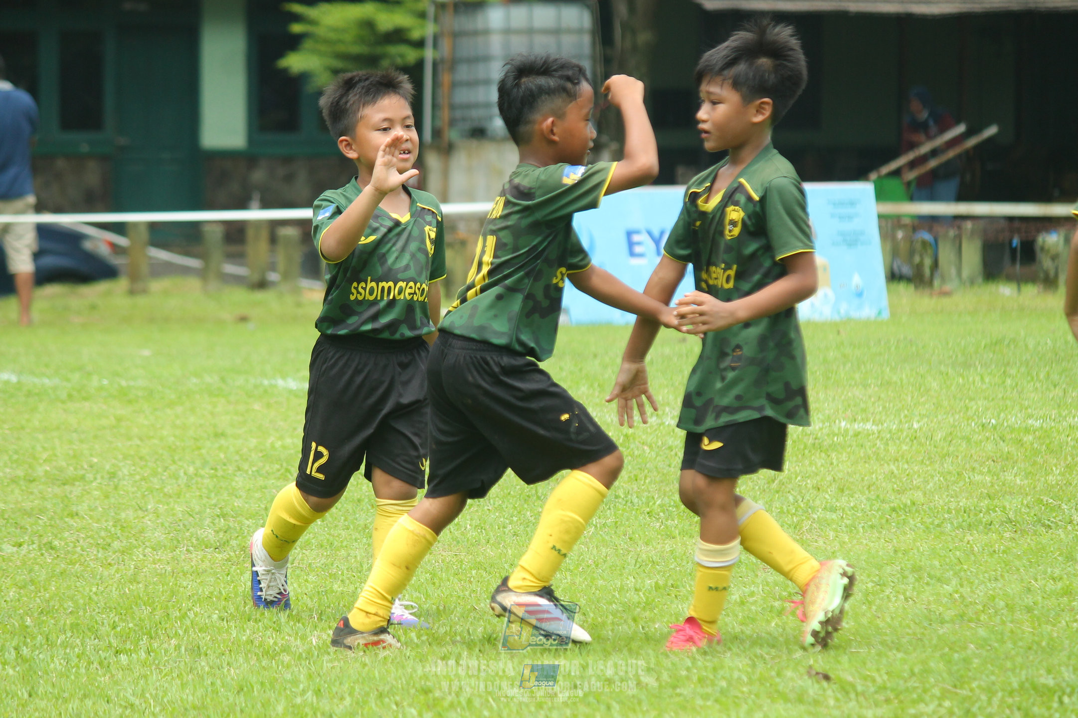 ijl u9 050426 maesa pararaider vs naz purwakarta