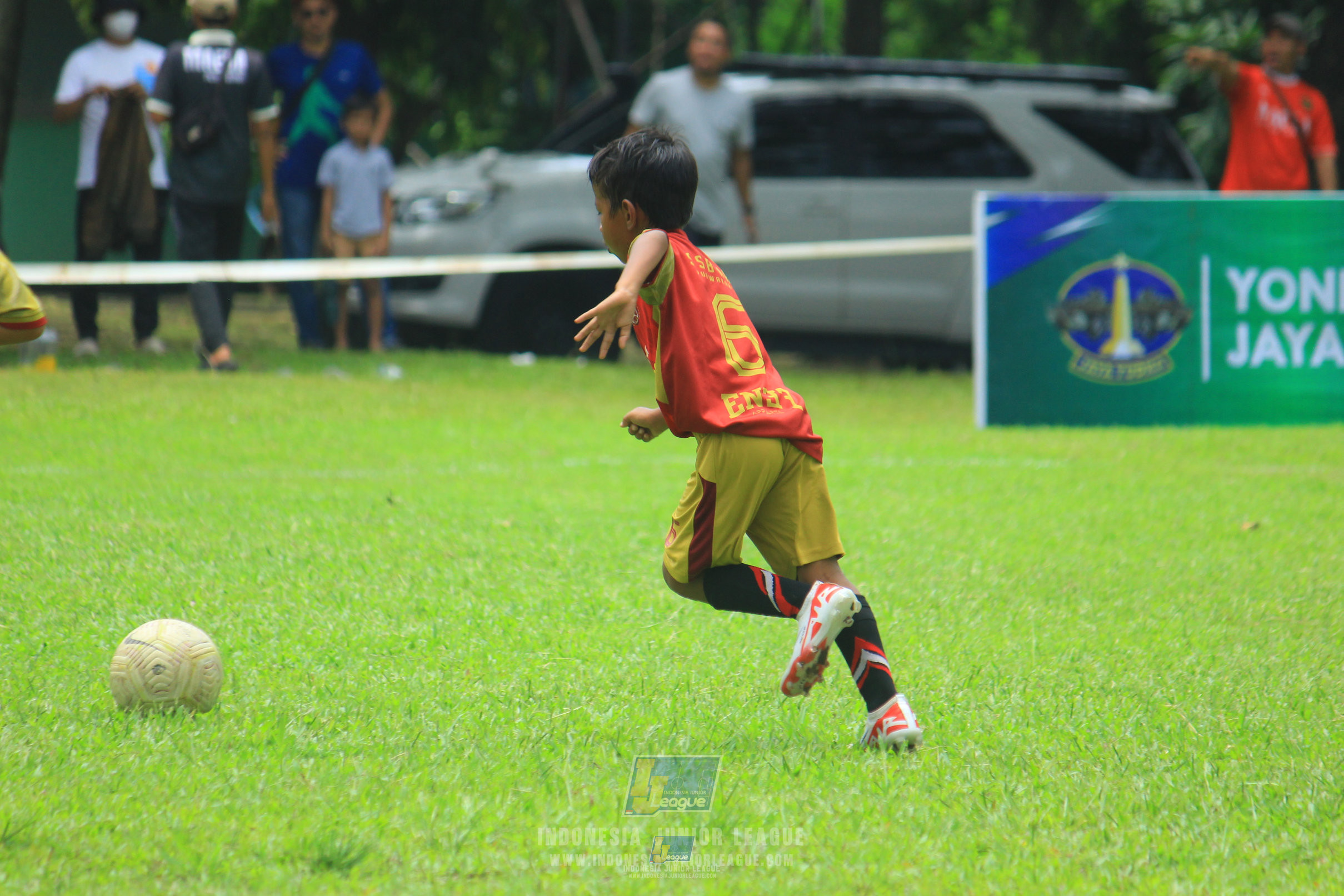 ijl u9 050426 maesa pararaider vs naz purwakarta