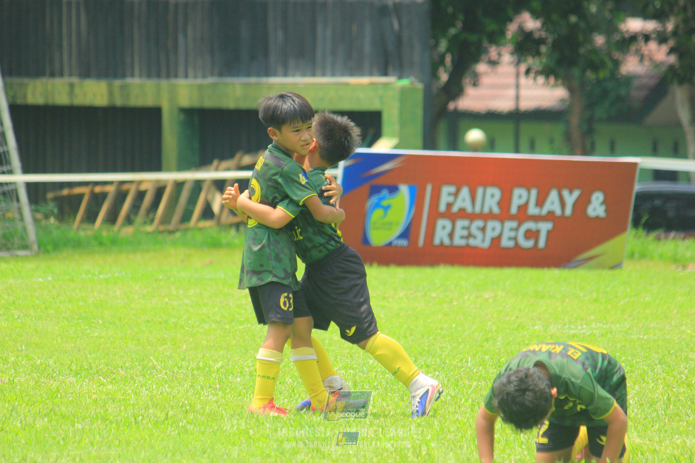 ijl u9 050426 maesa pararaider vs naz purwakarta