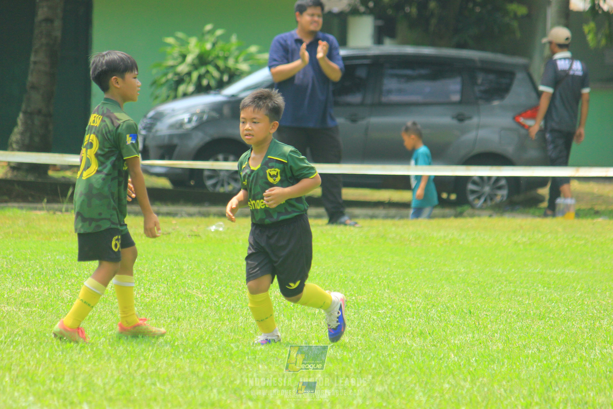 ijl u9 050426 maesa pararaider vs naz purwakarta