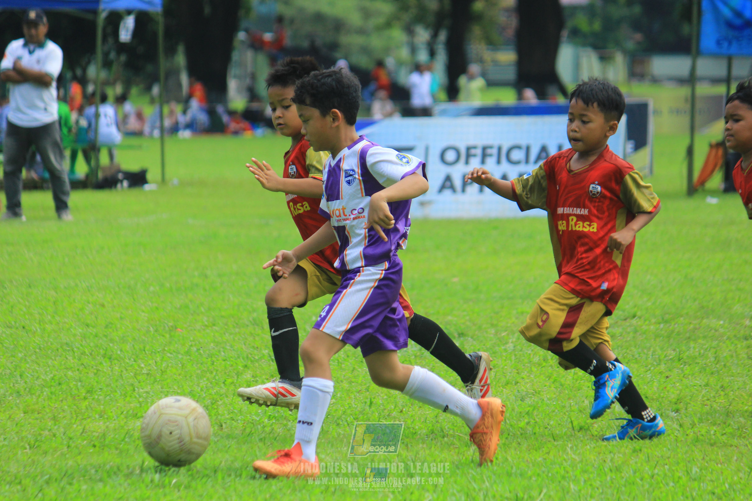 ijl u9 050426 naz purwakarta vs timah united