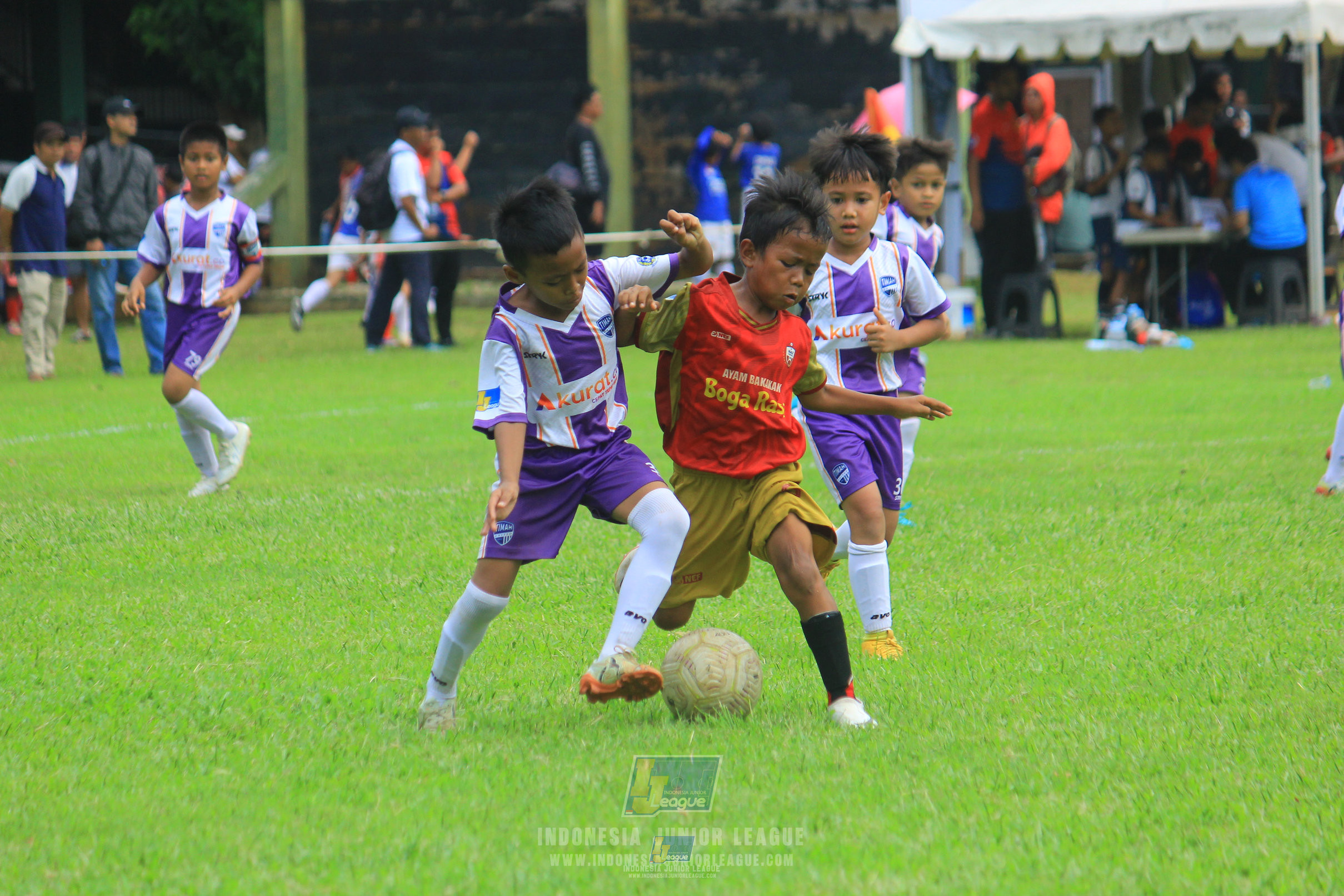 ijl u9 050426 naz purwakarta vs timah united