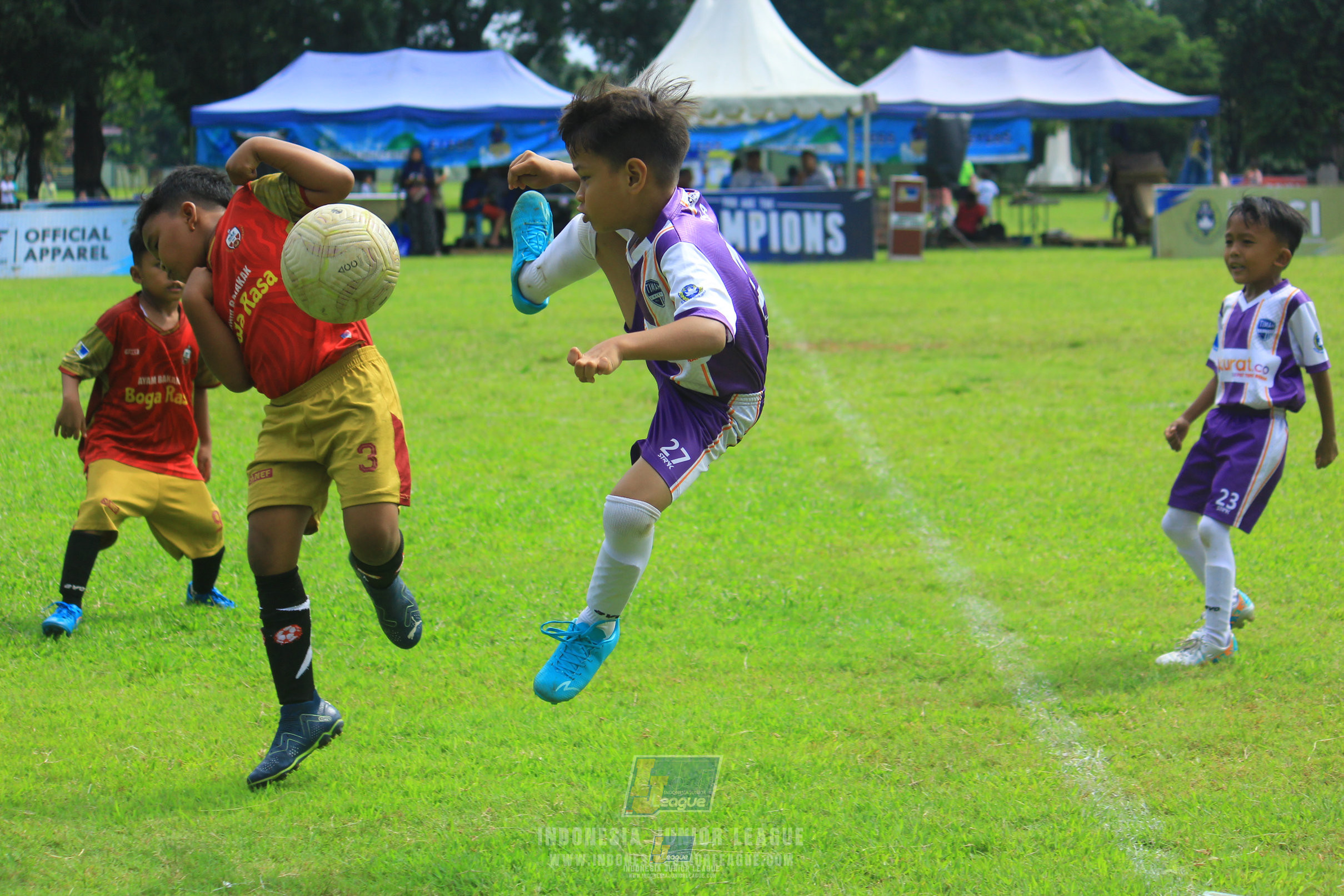 ijl u9 050426 naz purwakarta vs timah united