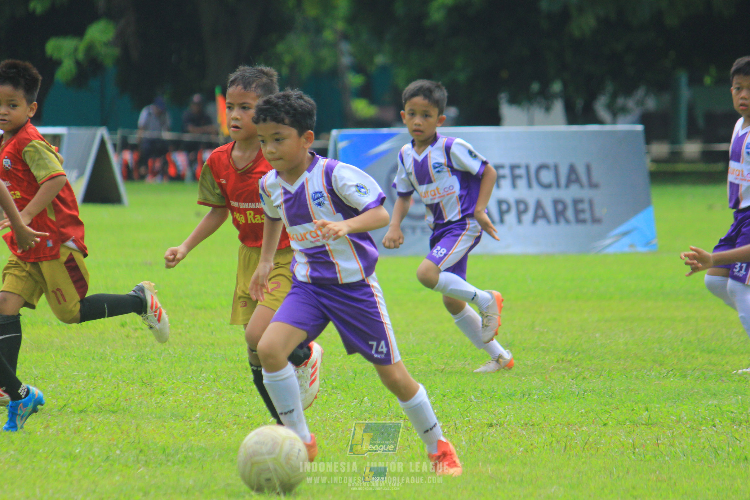 ijl u9 050426 naz purwakarta vs timah united