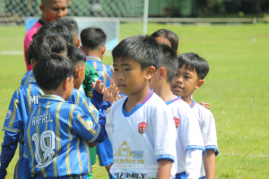 [IJL-U9 050426] NUSANTARA 2004 VS DIKLAT PAKUJAYA