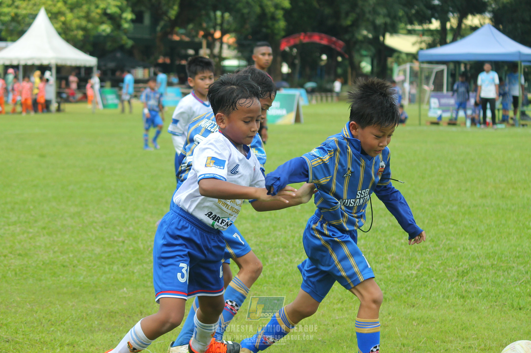 ijl u9 050426 nusantara 2004 vs diklat pakujaya