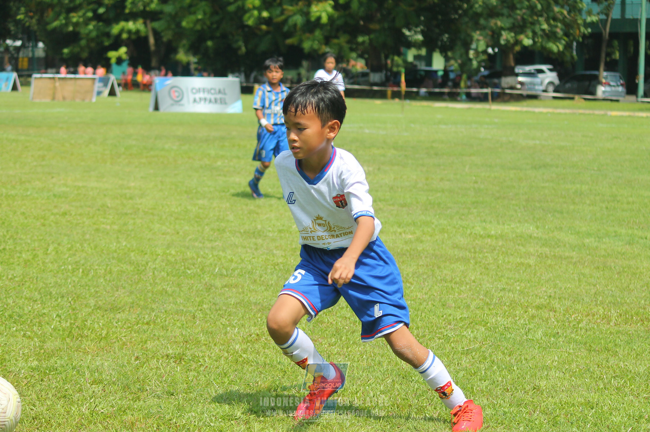 ijl u9 050426 nusantara 2004 vs diklat pakujaya