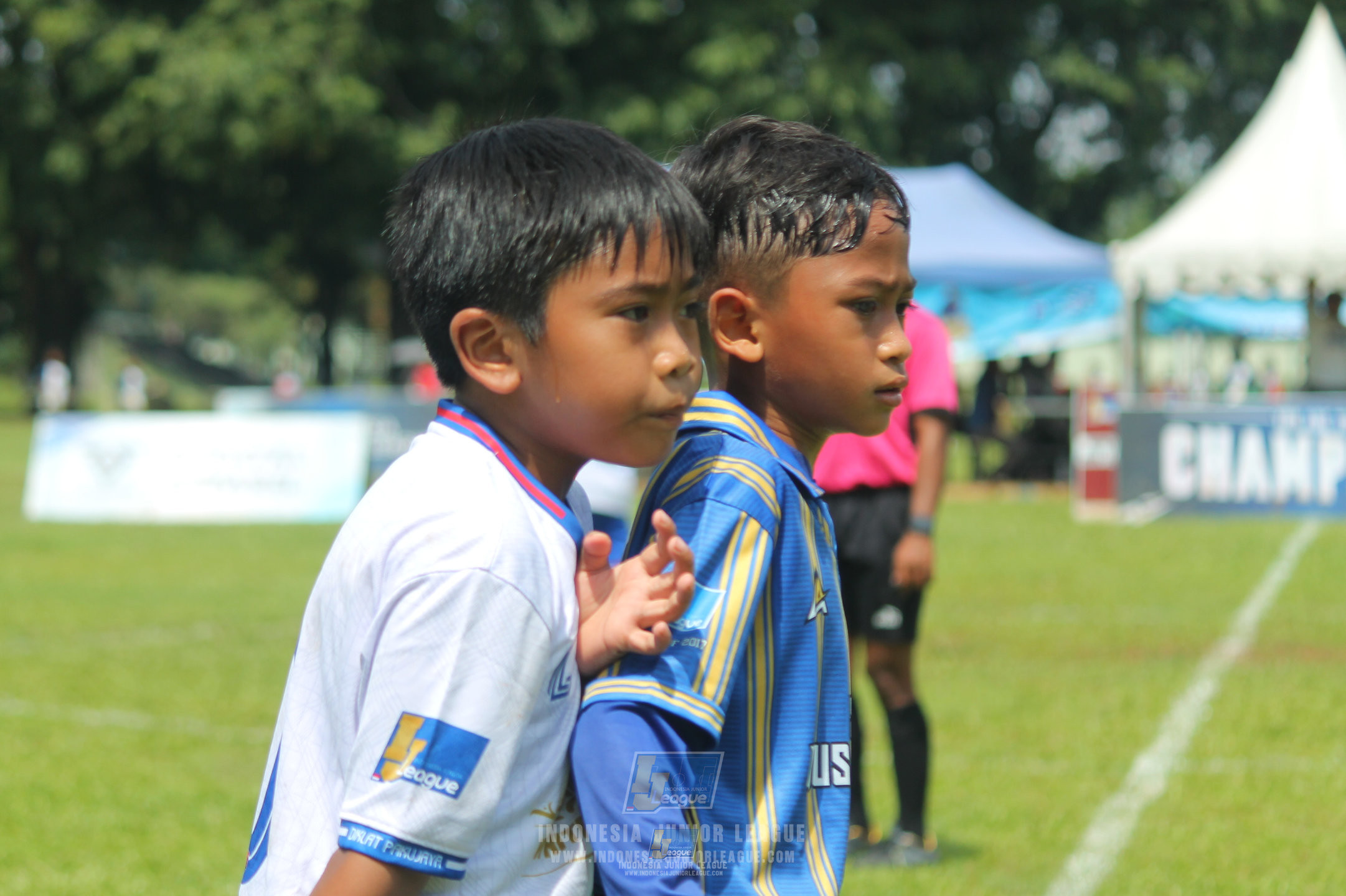 ijl u9 050426 nusantara 2004 vs diklat pakujaya