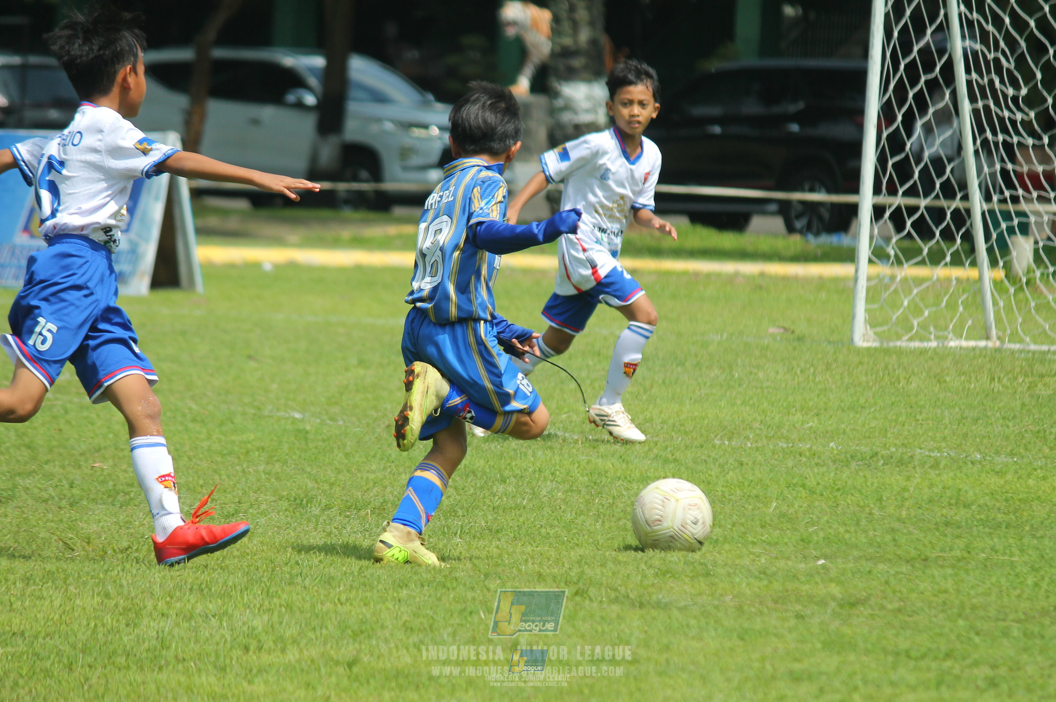 ijl u9 050426 nusantara 2004 vs diklat pakujaya