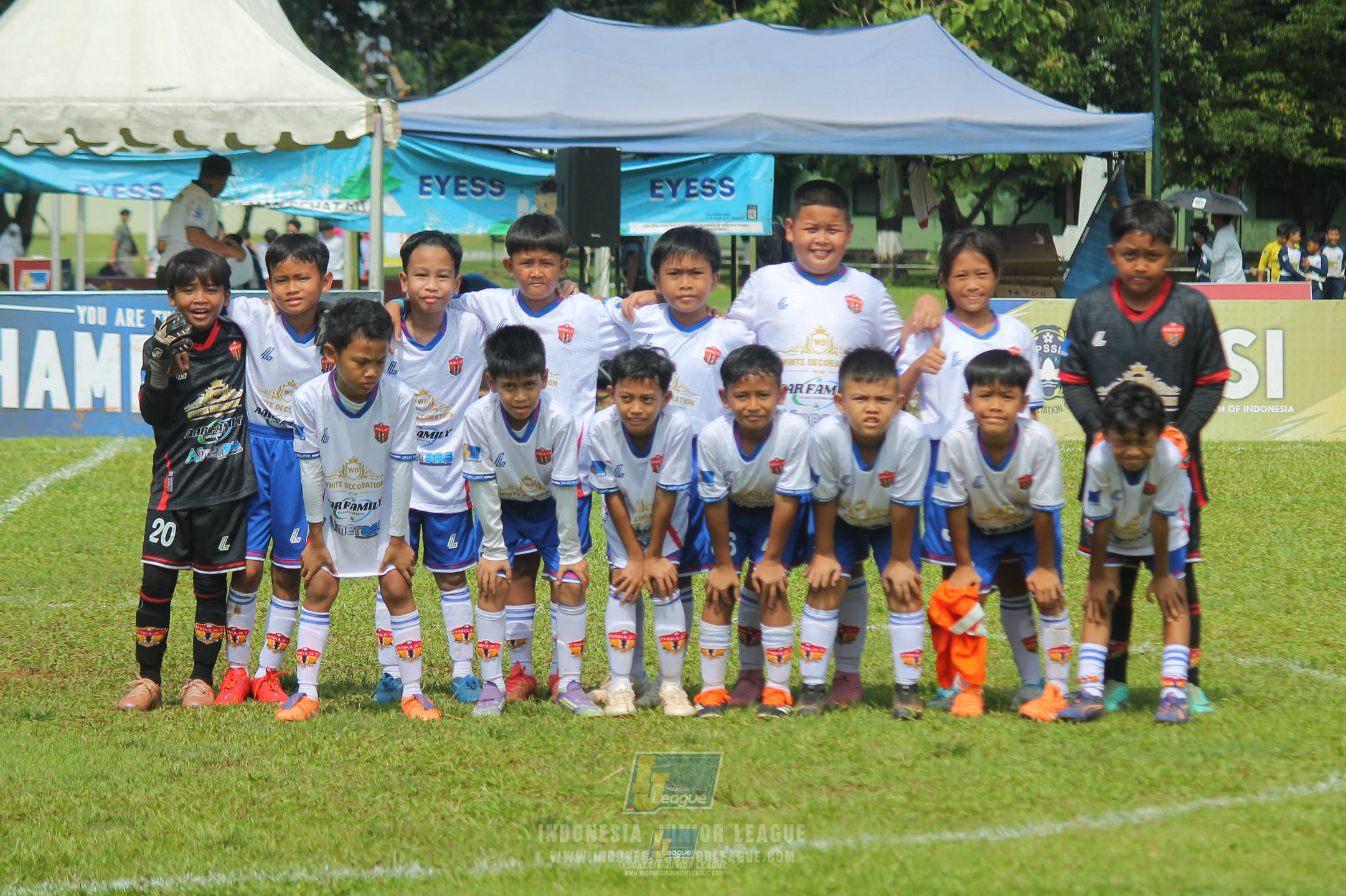 ijl u9 050426 nusantara 2004 vs diklat pakujaya