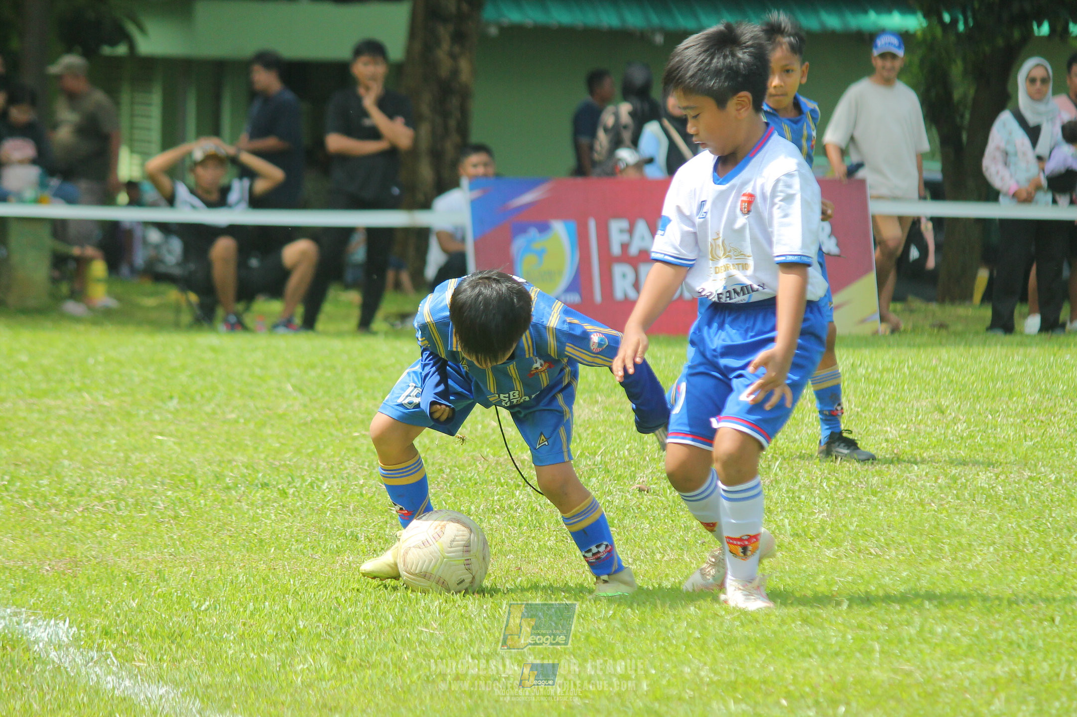 ijl u9 050426 nusantara 2004 vs diklat pakujaya