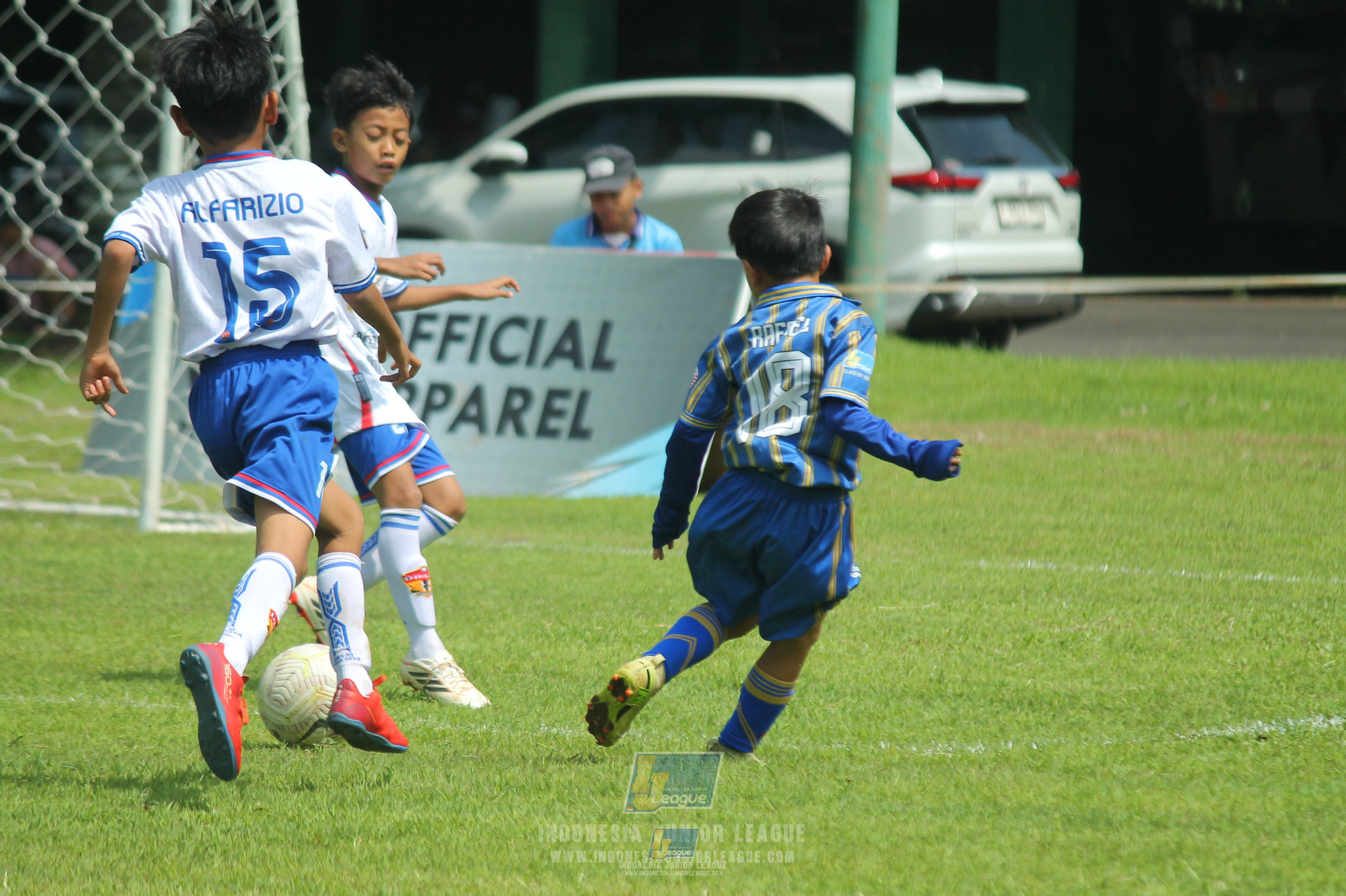 ijl u9 050426 nusantara 2004 vs diklat pakujaya