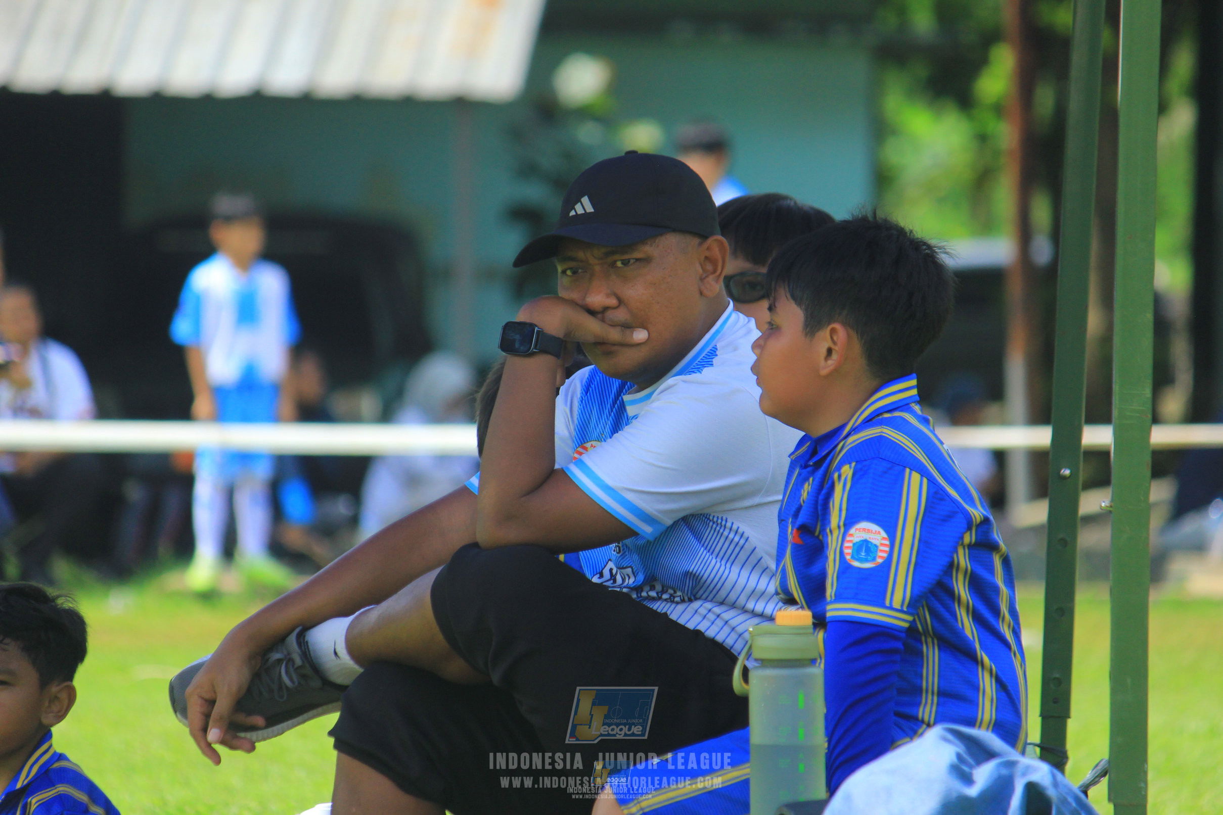 ijl u9 050426 nusantara 2004 vs diklat pakujaya