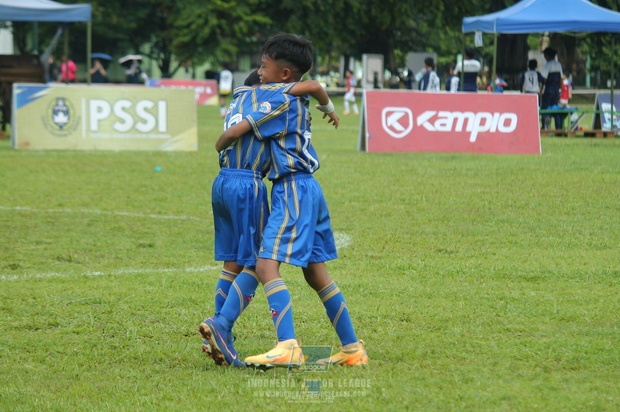 ijl u9 050426 nusantara 2004 vs diklat pakujaya