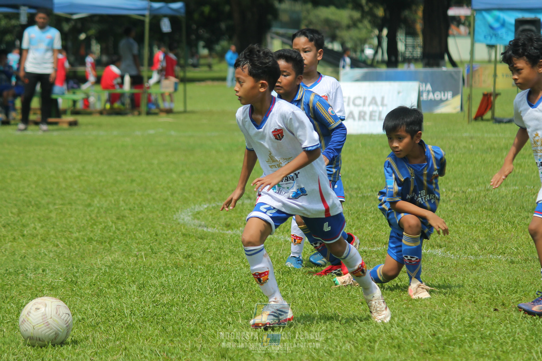 ijl u9 050426 nusantara 2004 vs diklat pakujaya