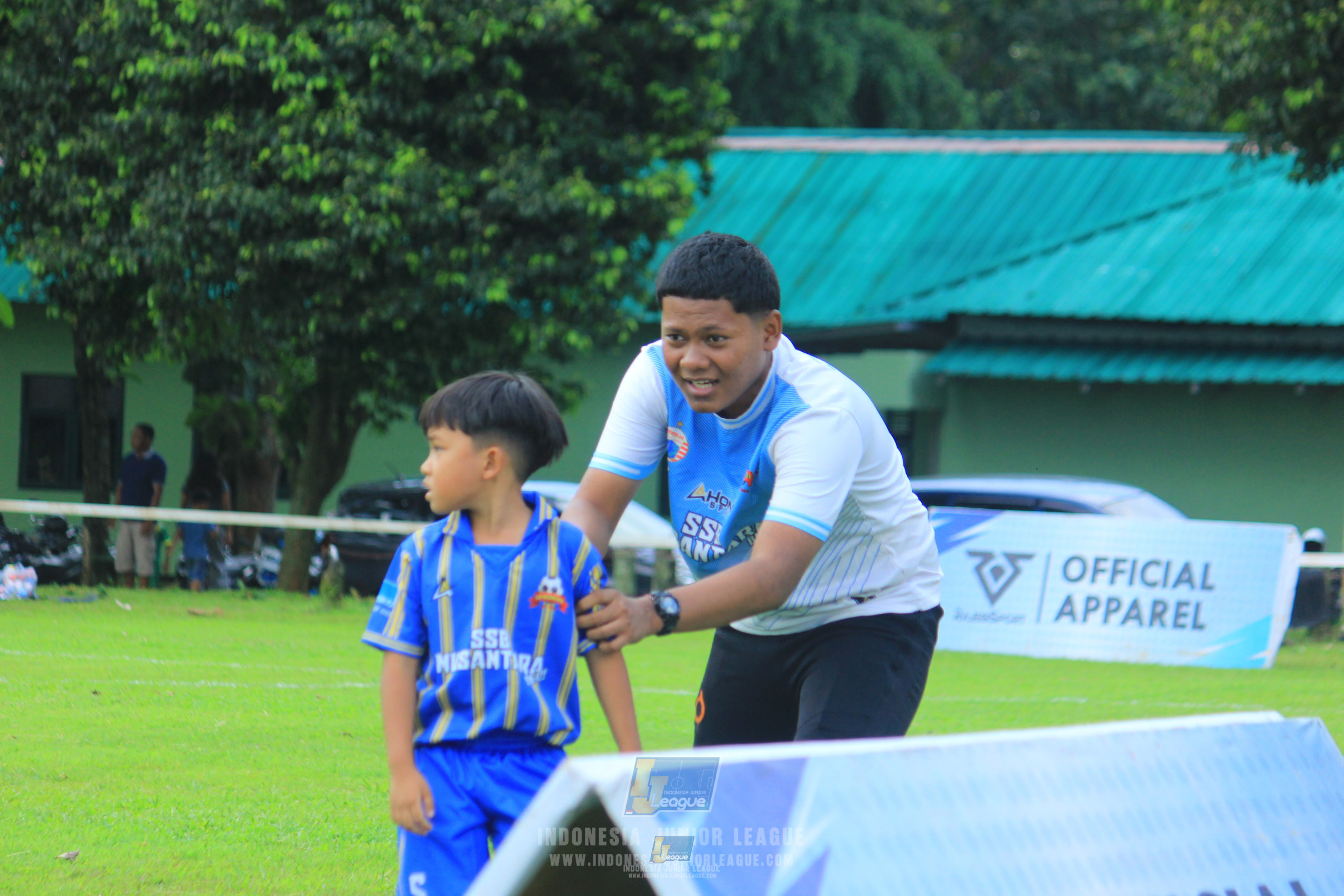 ijl u9 050426 nusantara 2004 vs diklat pakujaya