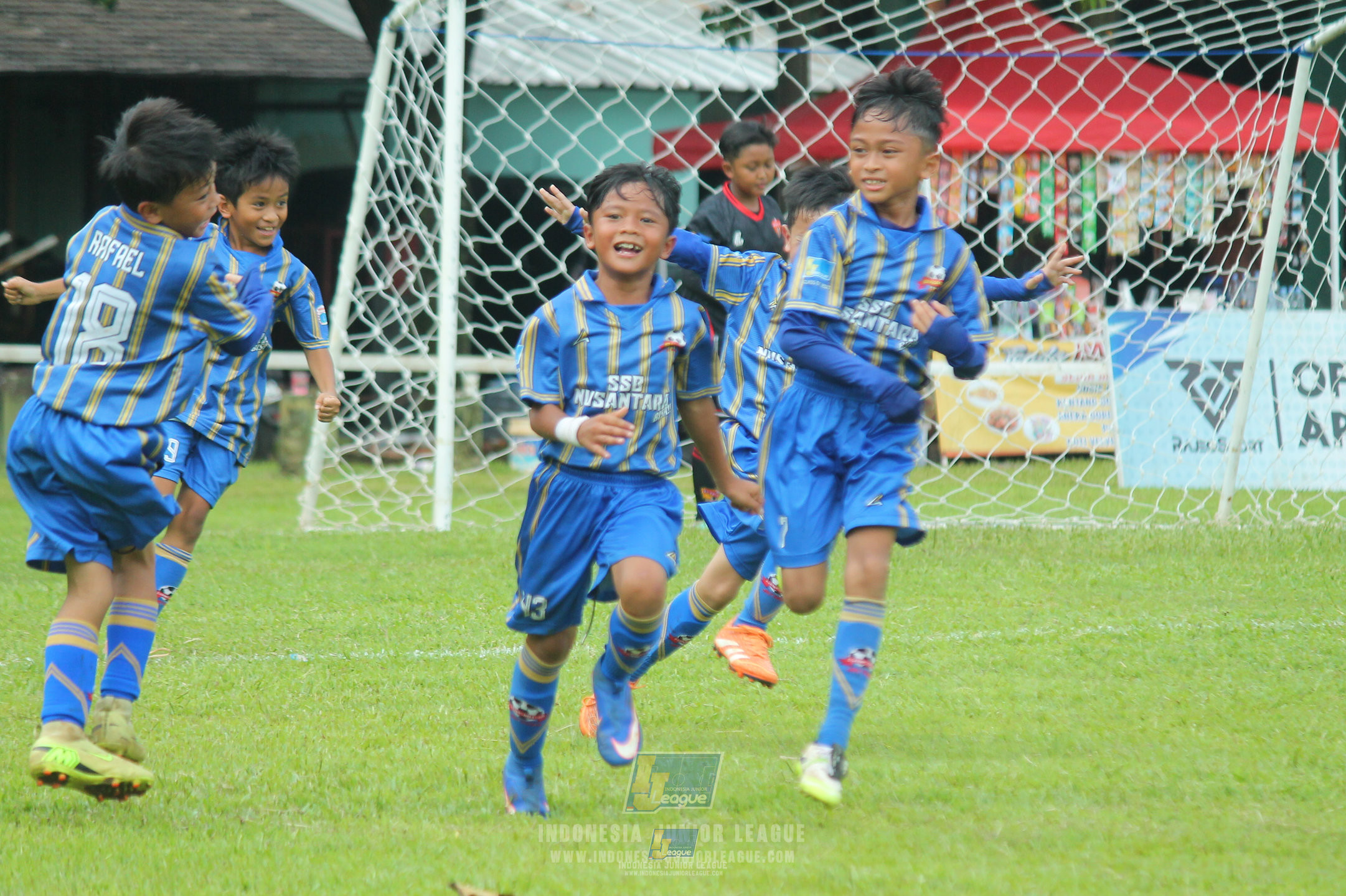 ijl u9 050426 nusantara 2004 vs diklat pakujaya