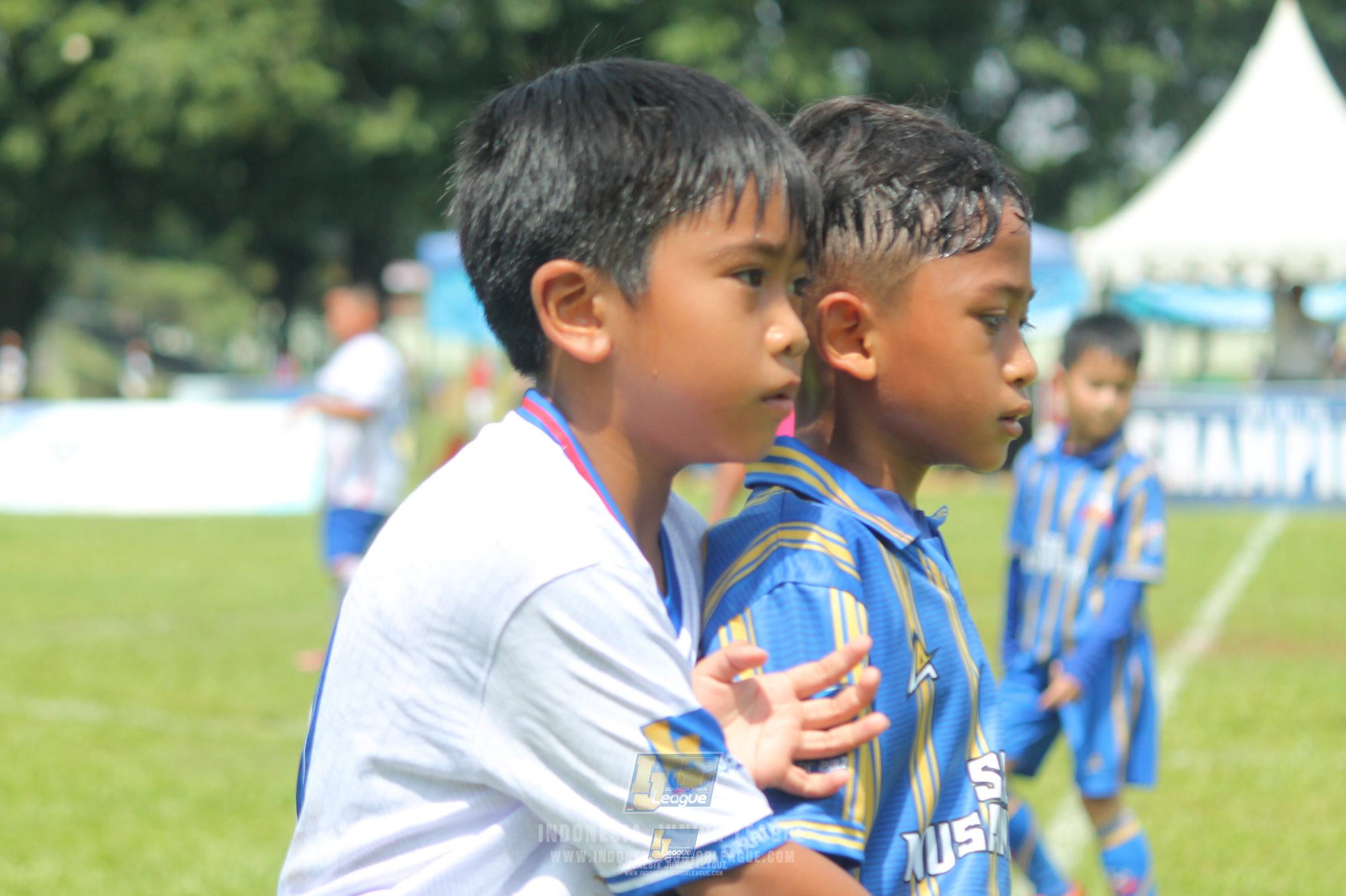 ijl u9 050426 nusantara 2004 vs diklat pakujaya