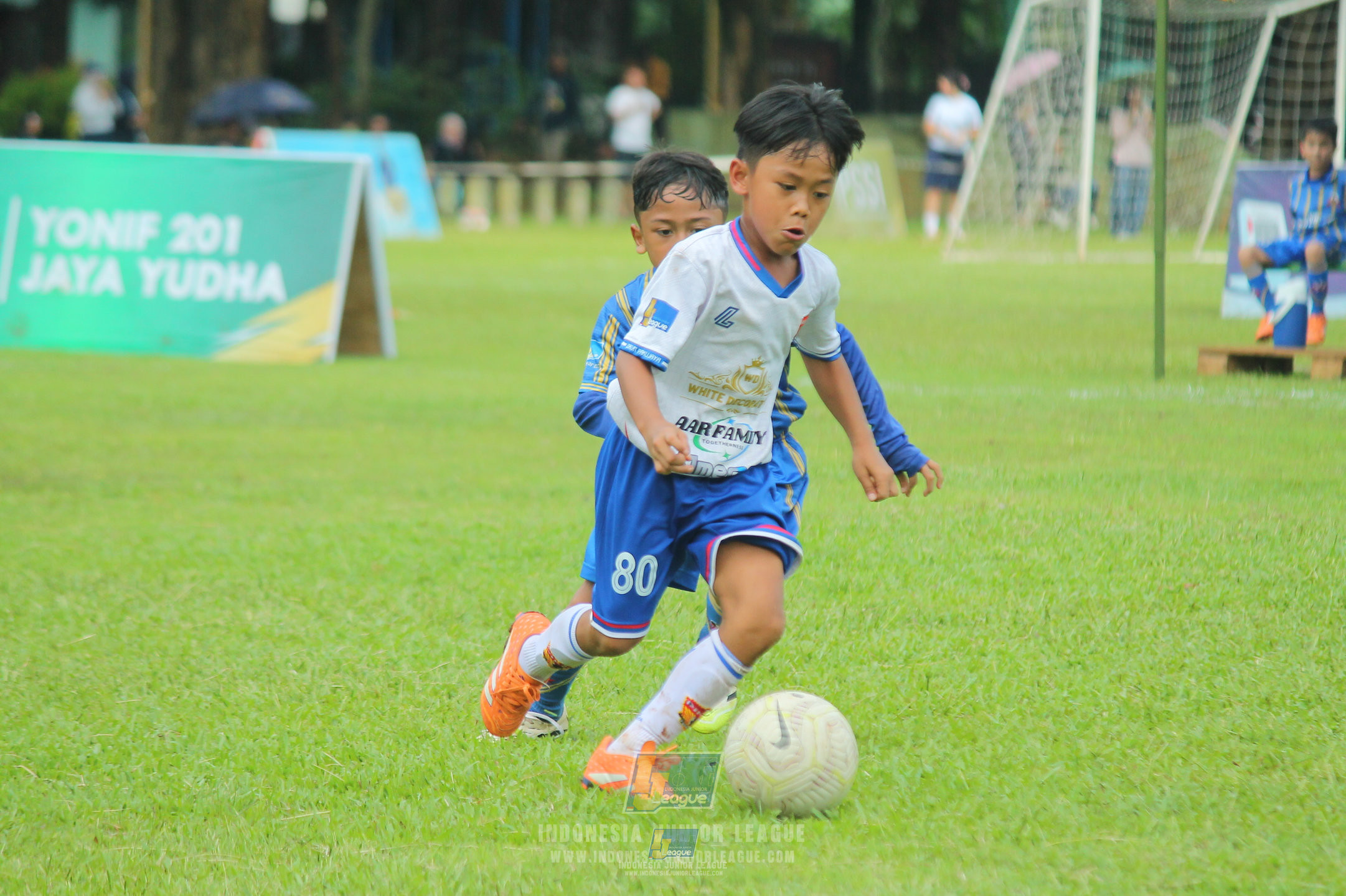 ijl u9 050426 nusantara 2004 vs diklat pakujaya