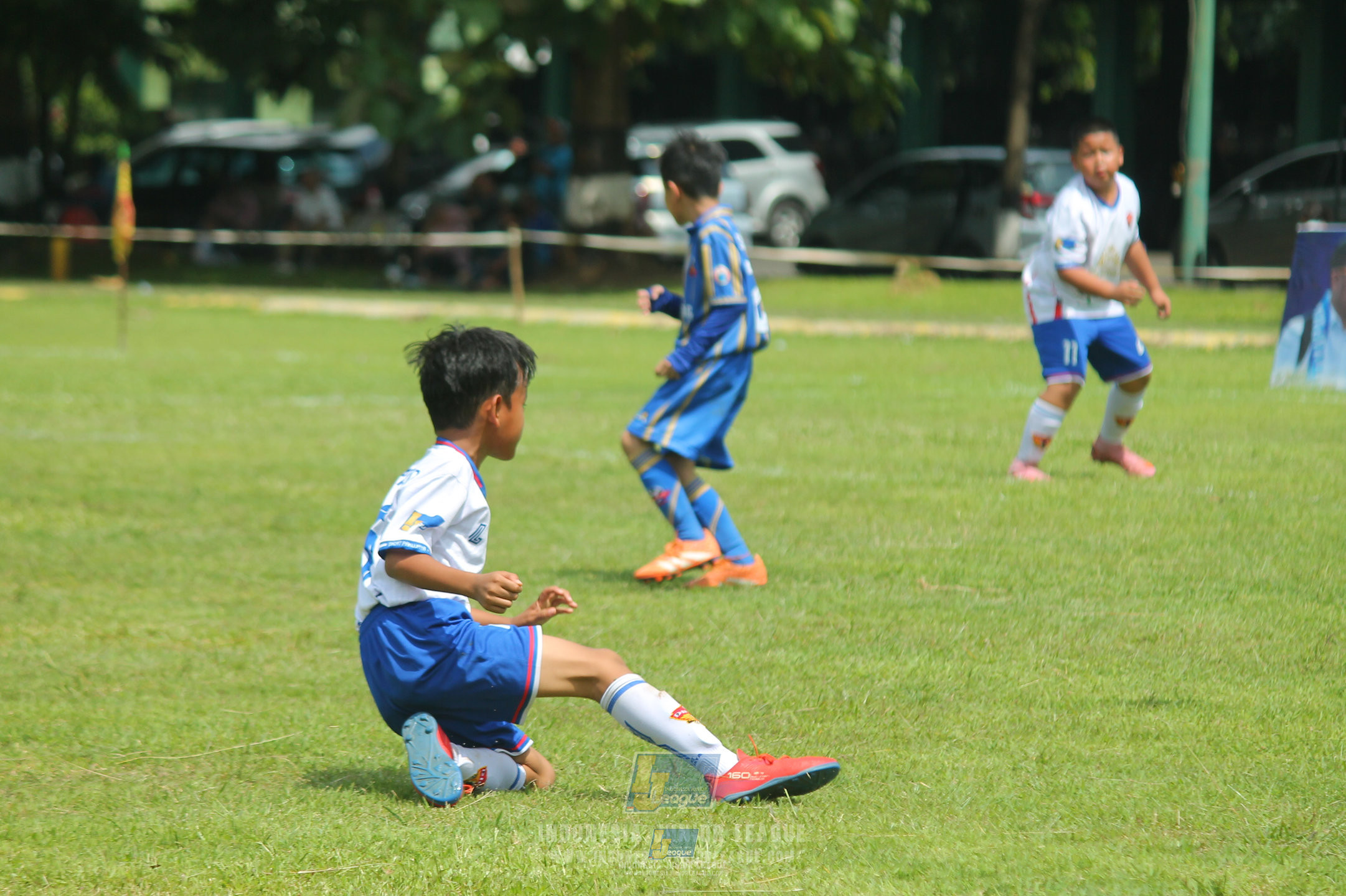 ijl u9 050426 nusantara 2004 vs diklat pakujaya