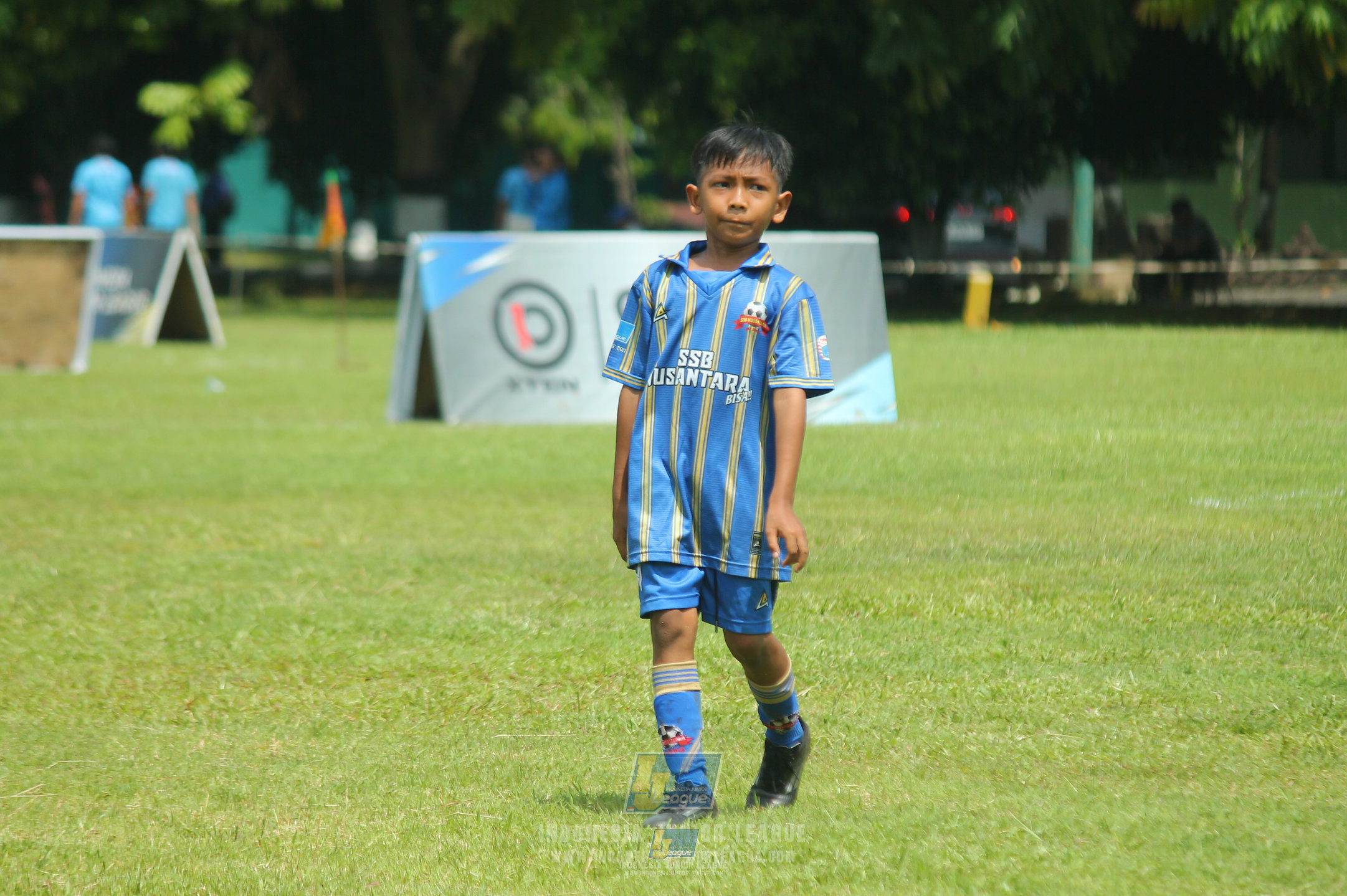 ijl u9 050426 nusantara 2004 vs diklat pakujaya