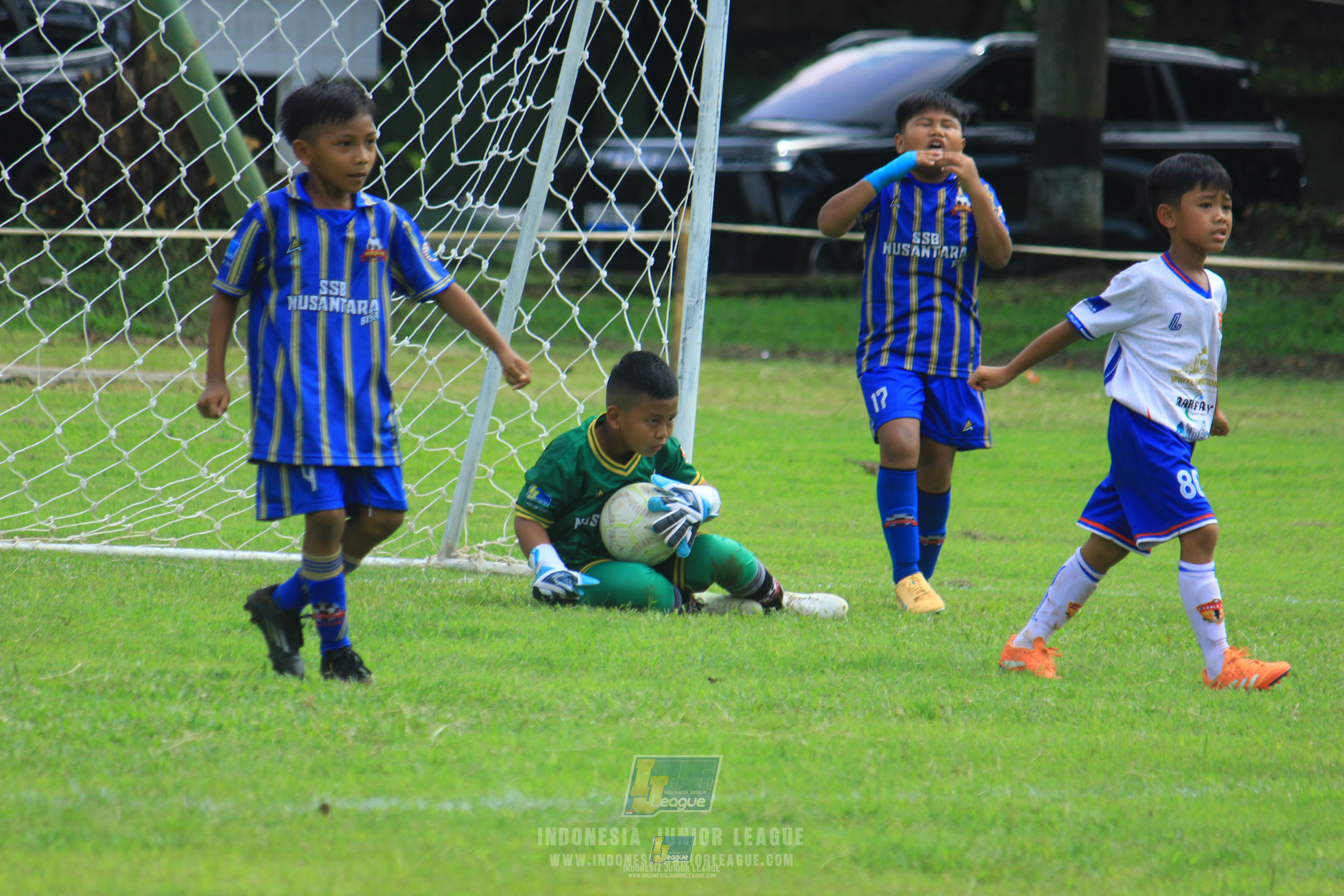 ijl u9 050426 nusantara 2004 vs diklat pakujaya