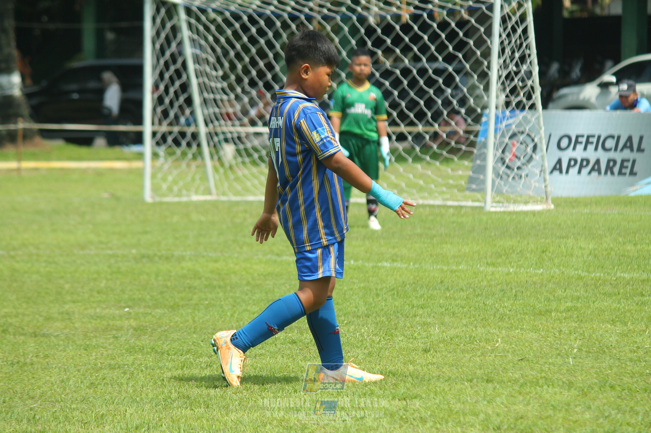 ijl u9 050426 nusantara 2004 vs diklat pakujaya