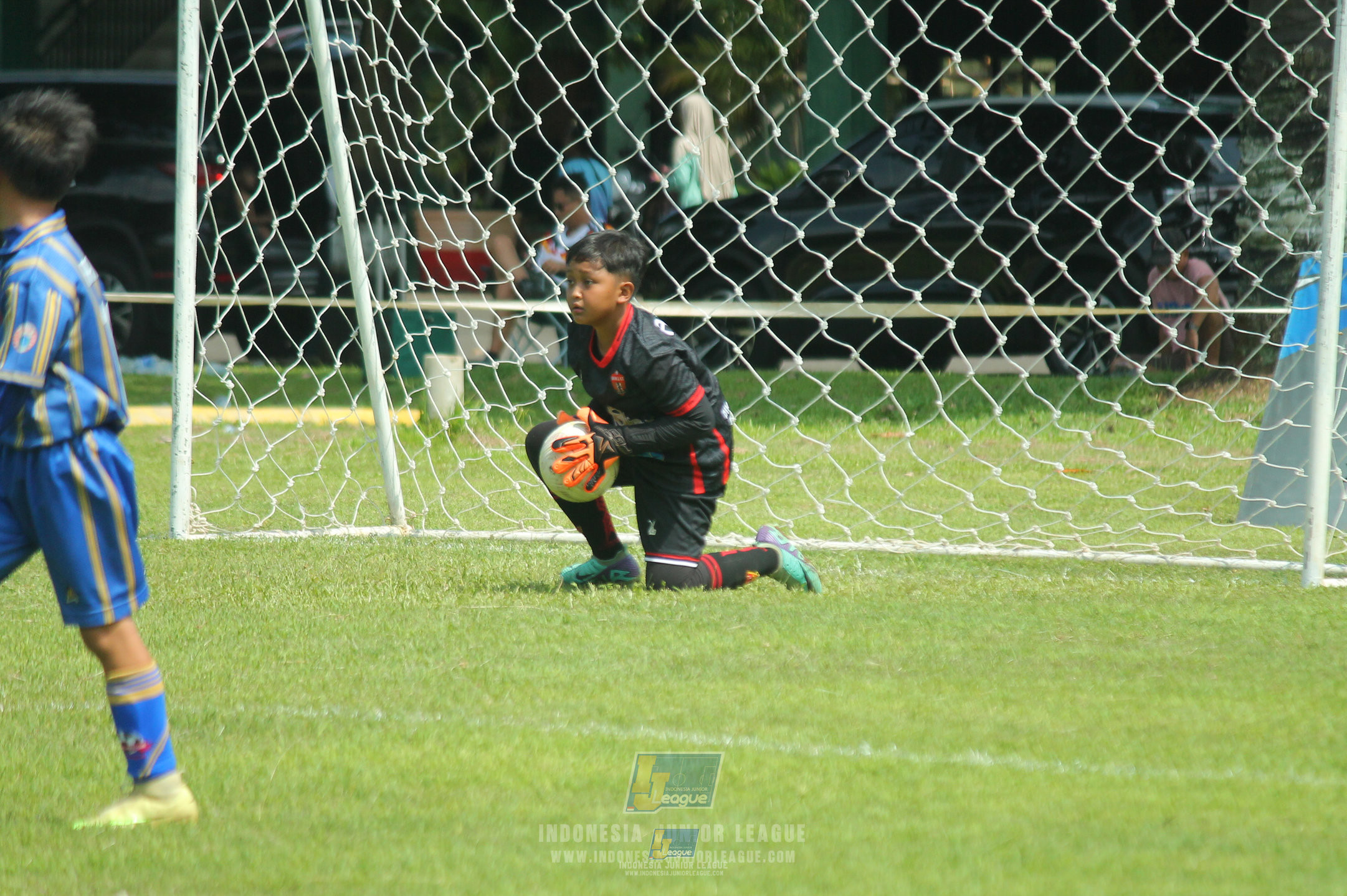 ijl u9 050426 nusantara 2004 vs diklat pakujaya