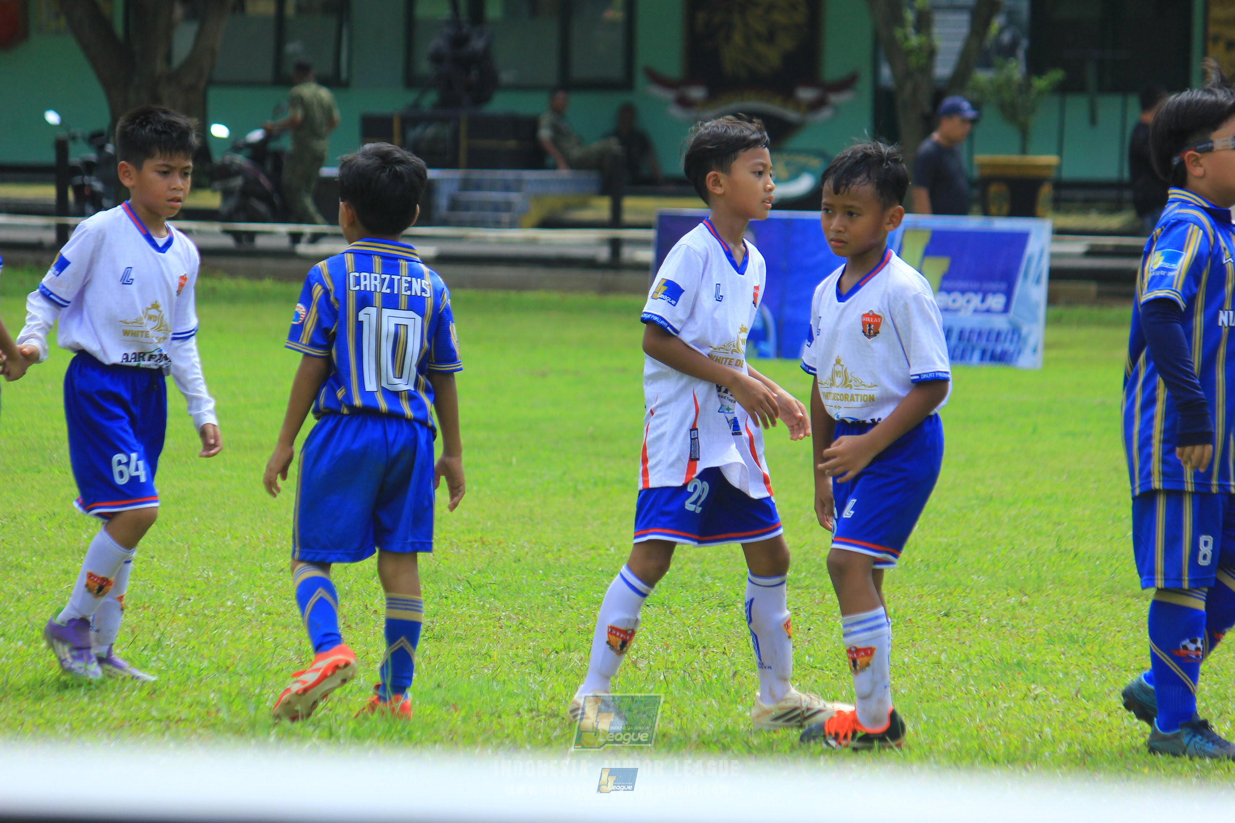 ijl u9 050426 nusantara 2004 vs diklat pakujaya