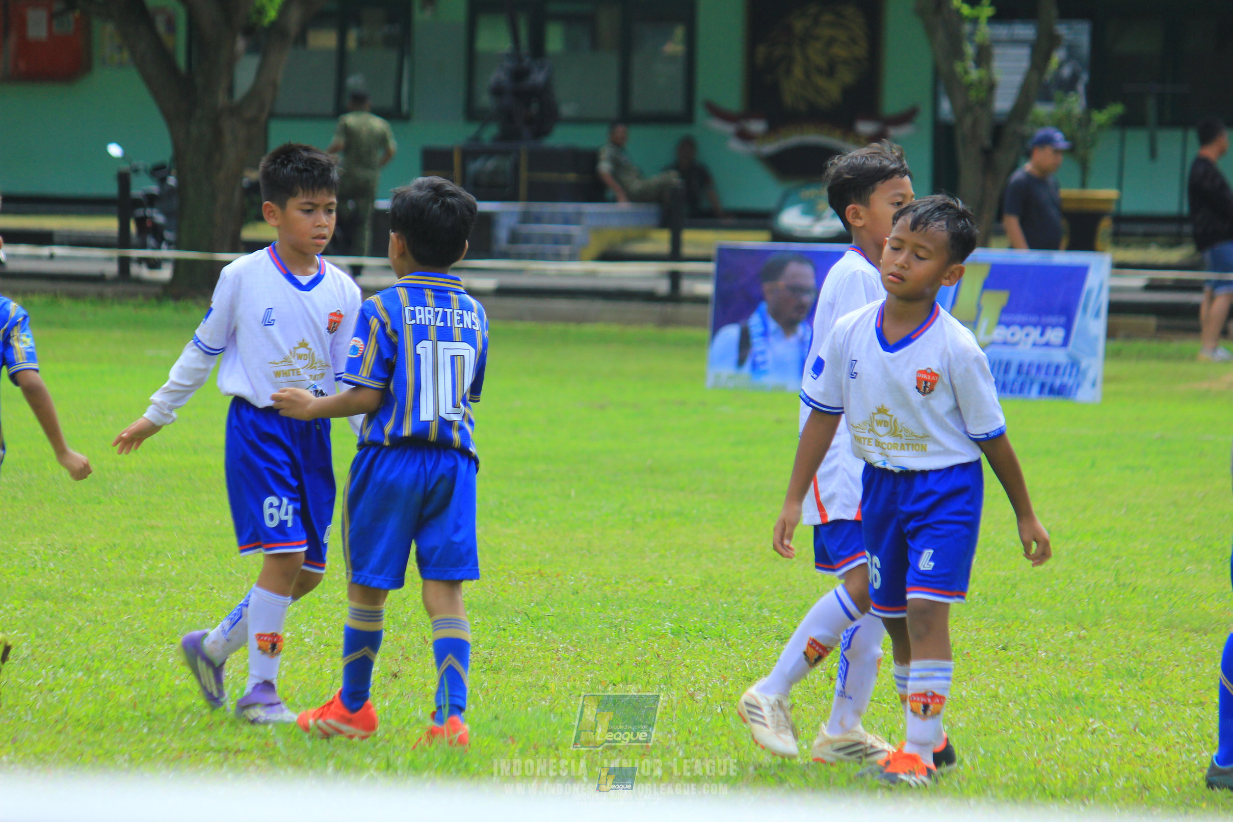 ijl u9 050426 nusantara 2004 vs diklat pakujaya