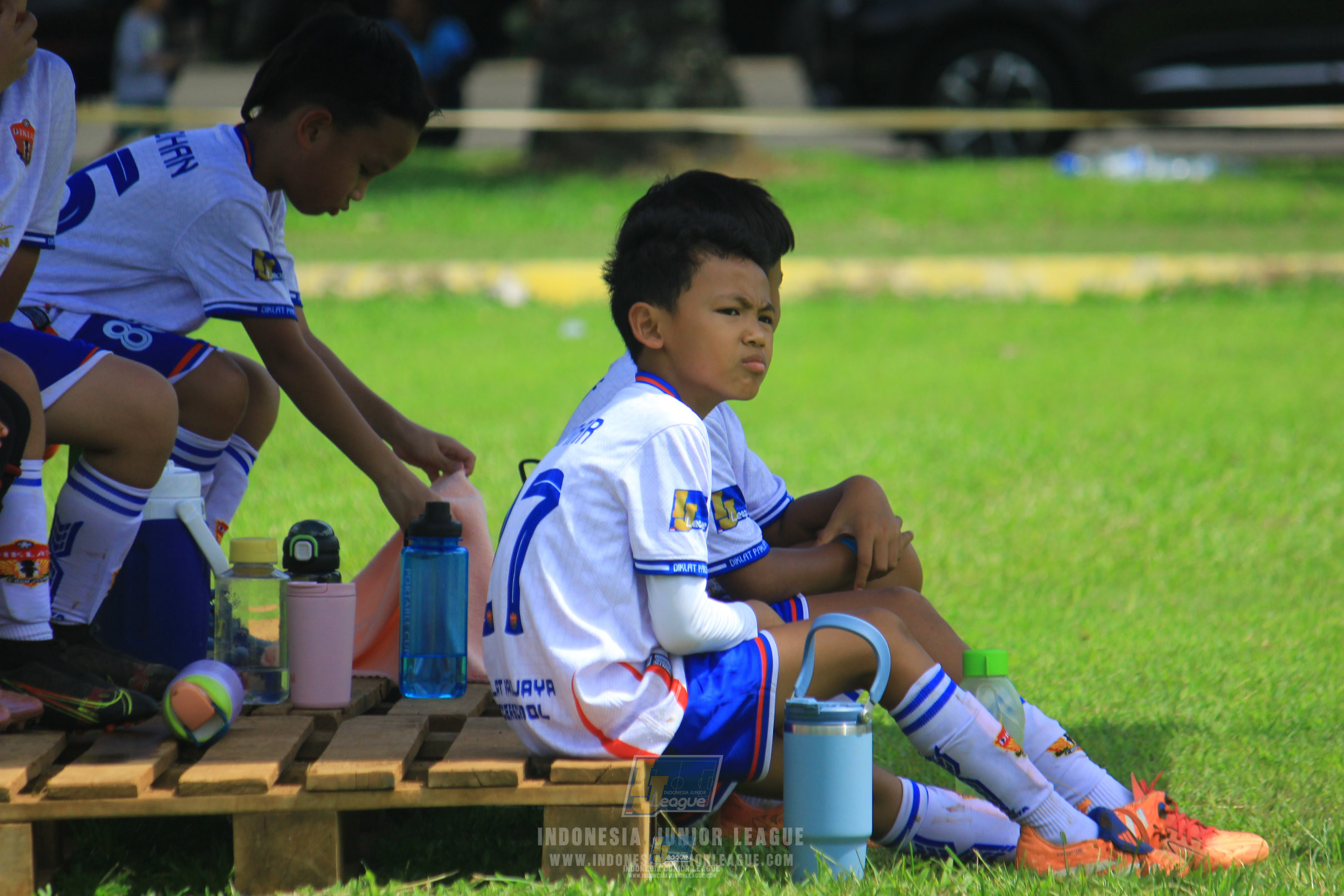 ijl u9 050426 nusantara 2004 vs diklat pakujaya